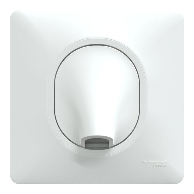 Cache électrique au meilleur prix | Leroy Merlin