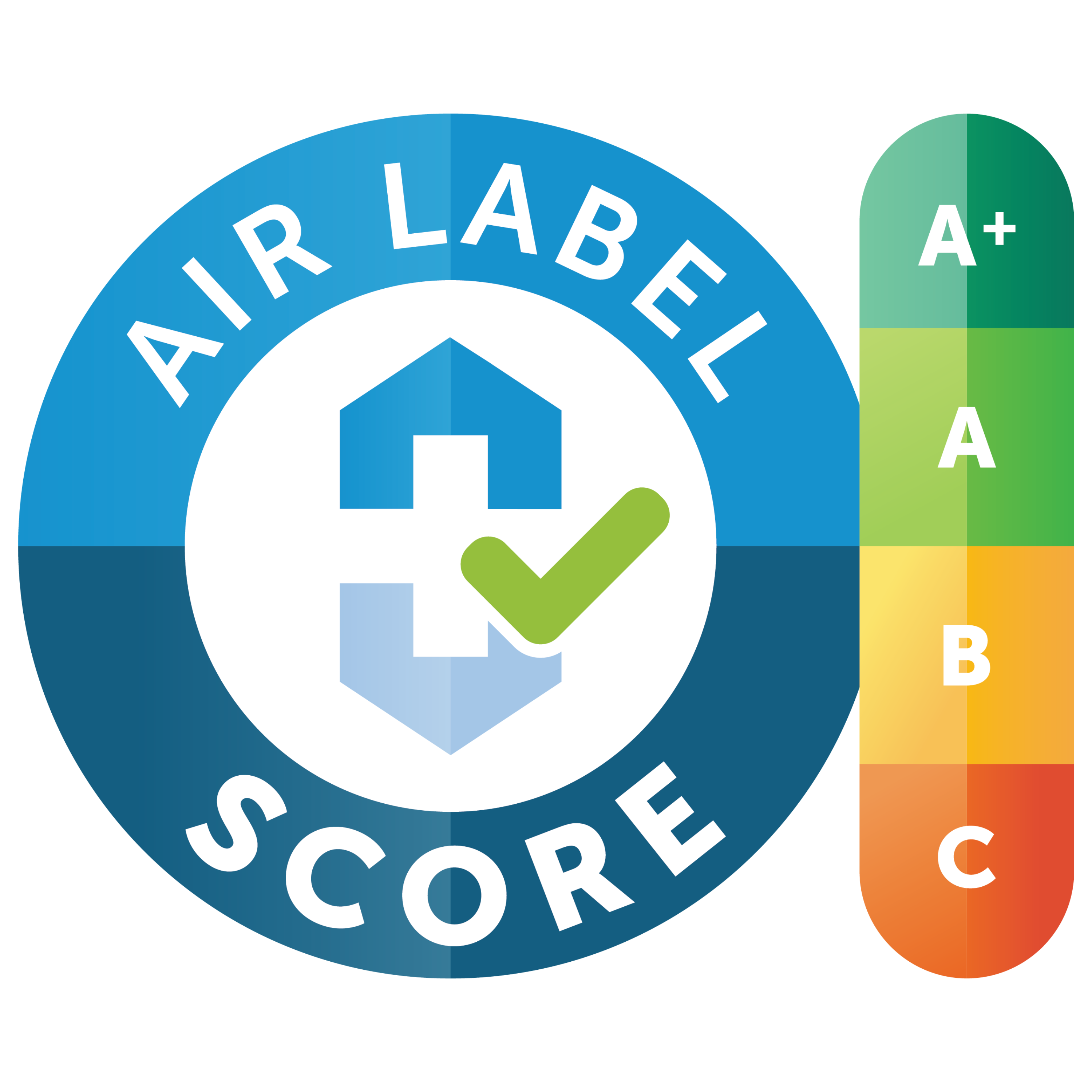 Désinfectant purificateur d'air SANYTOL, 600ml - 7