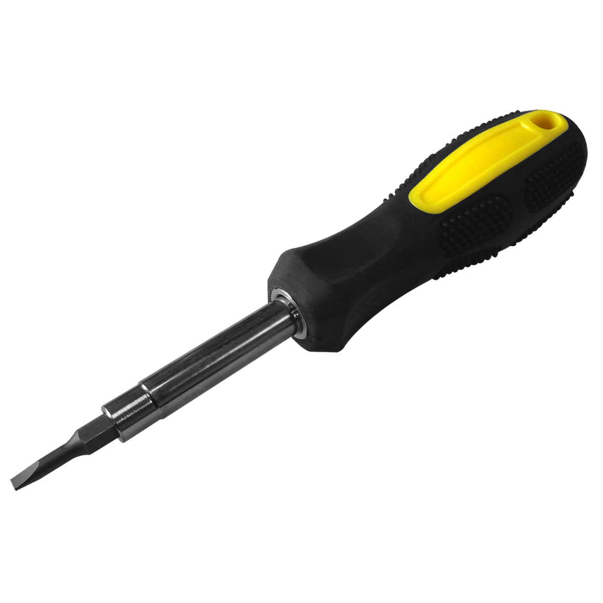 Śrubokręt magnetyczny BSB11009A - Leroy Merlin