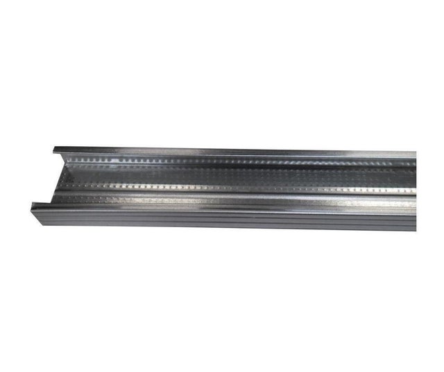 Lot de 10 fourrures de 47 en 3m NF, TECZONE