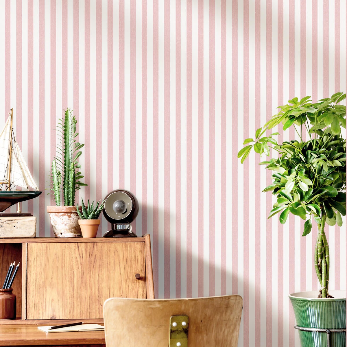 Papier Peint Uni Little Stars Papier Peint Intissé 10.05 M X 0.53 M Crème Fabriqué En Allemagne