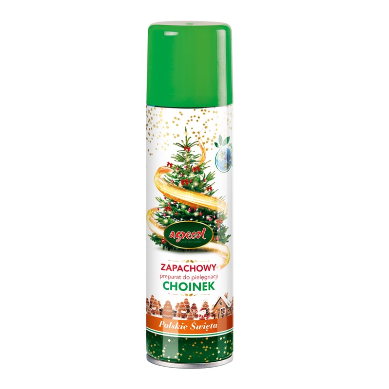 Odżywka do pielęgnacji choinek 250 ml