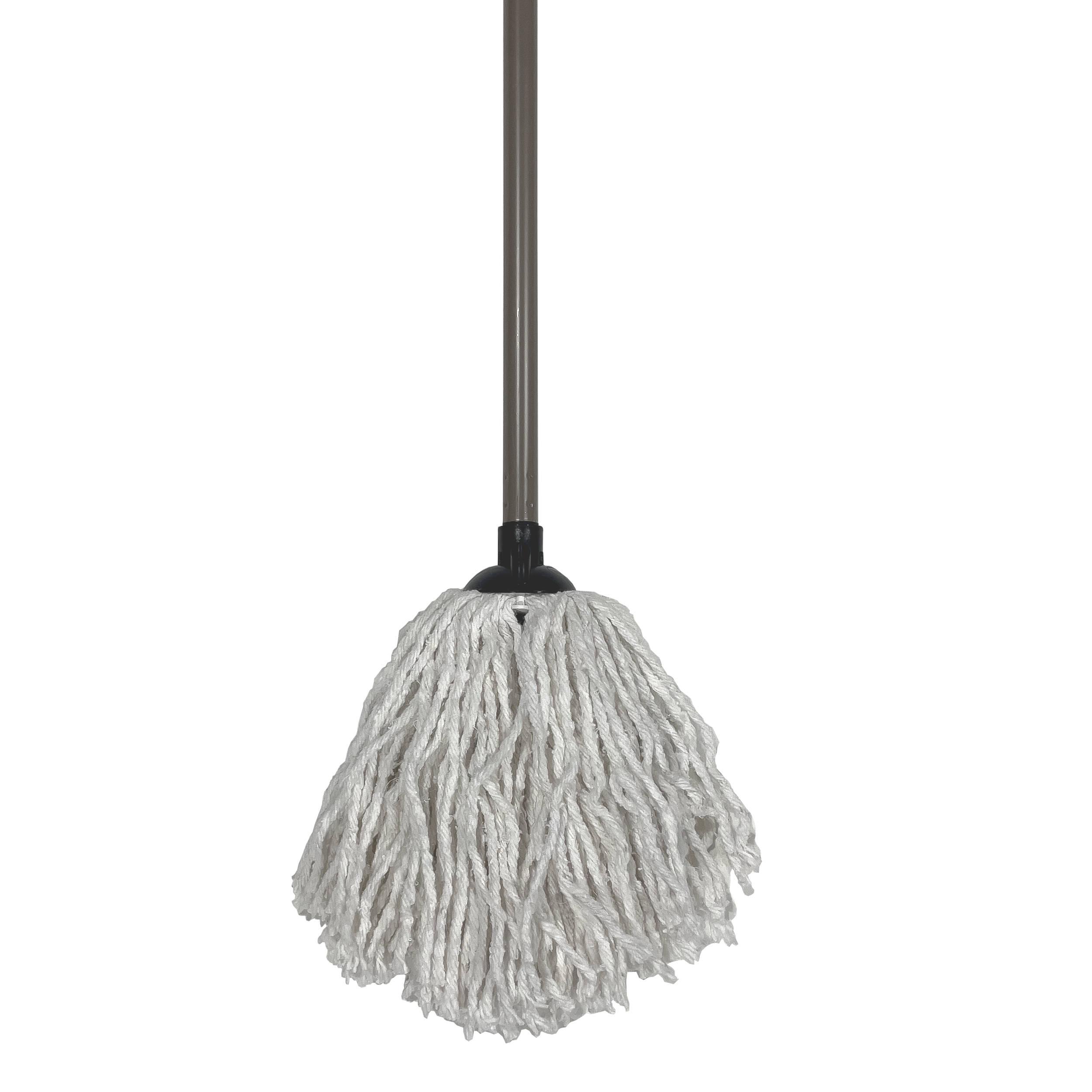 Mop okrągły sznurkowy klasyczny z kijem 1.18 m !MPACT - 2