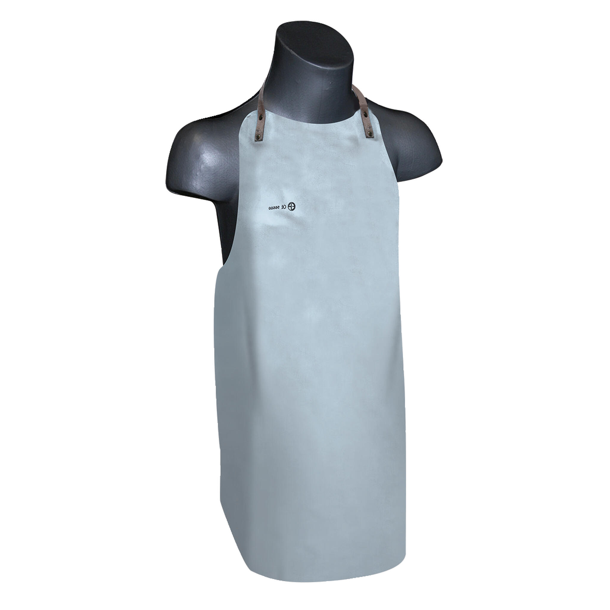 Tablier de soudeur GYS, L.420mm - 2