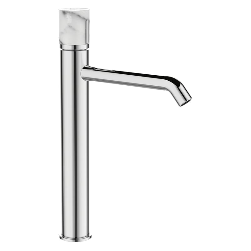 Bateria umywalkowa Stone Plus Invena
