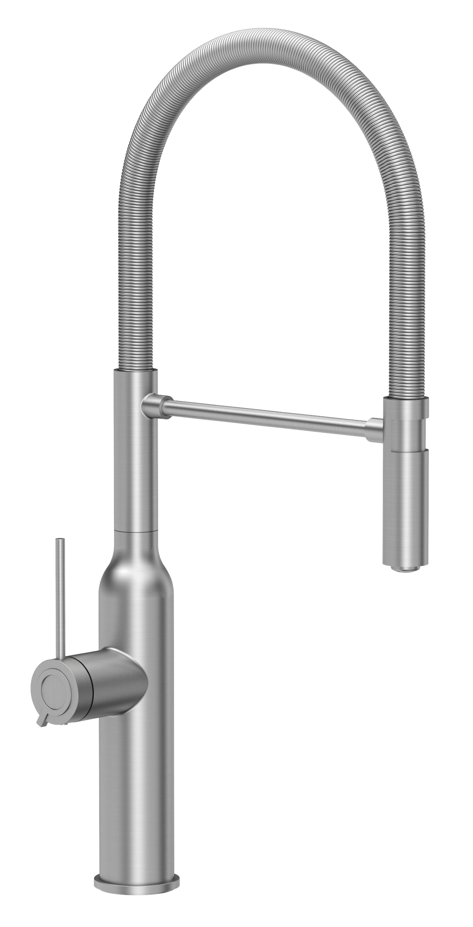 Bateria kuchenna Marilyn Stalowa wylewka U 55 cm Quadron