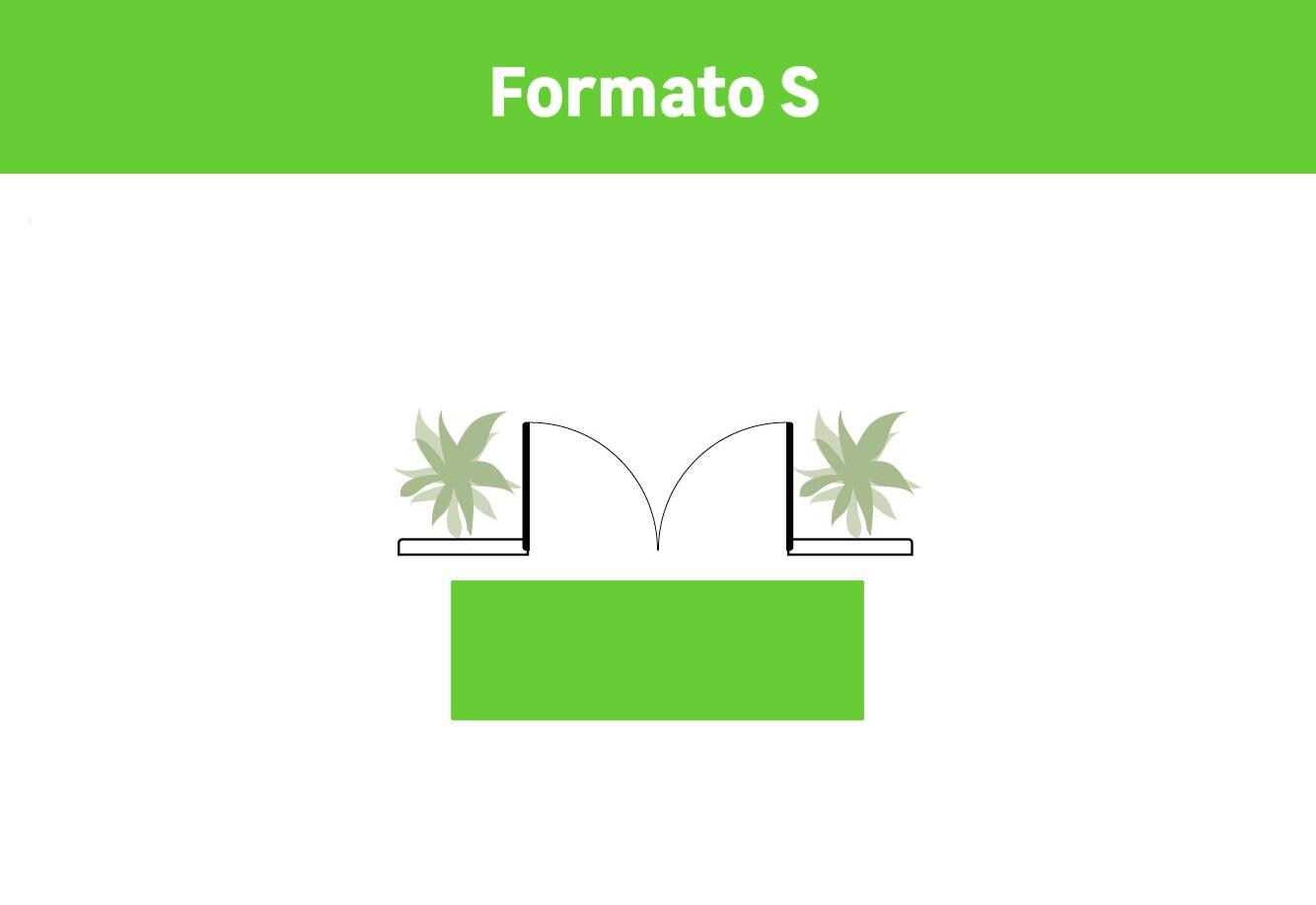 Tappeto Soraya blossom in viscosa, L 210 x L 67 cm, crema - 5