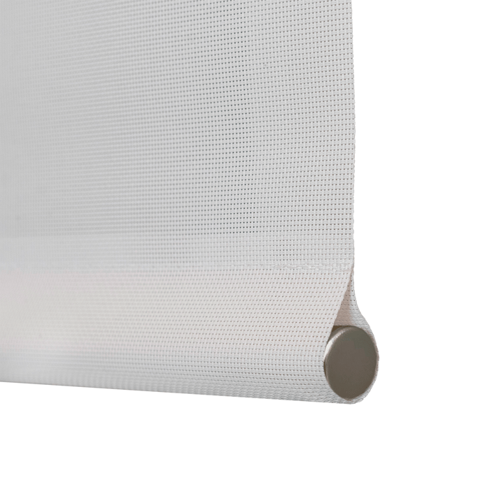 store enrouleur screen salsa blanc barre