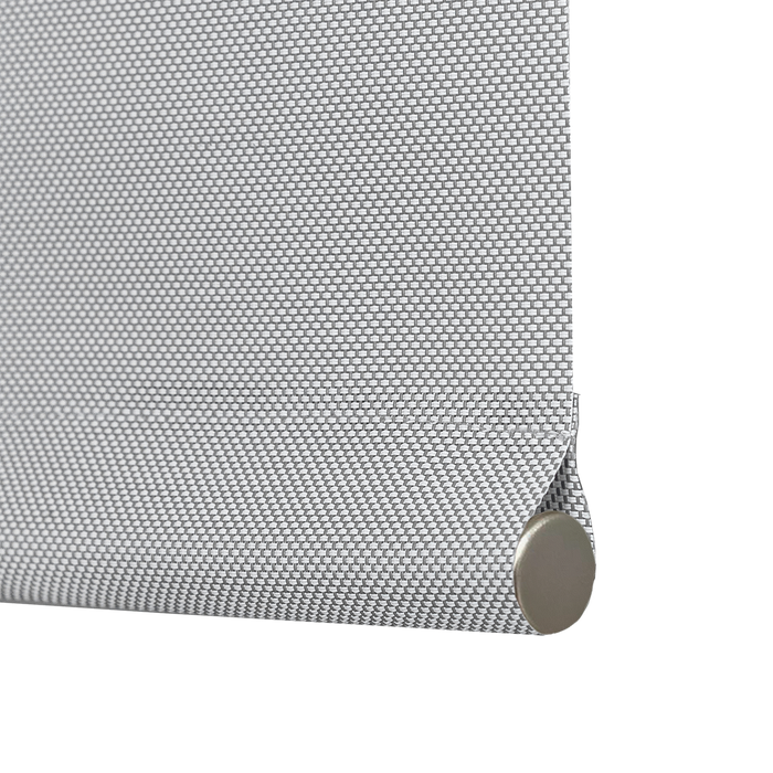 store enrouleur screen salsa gris blanc barre