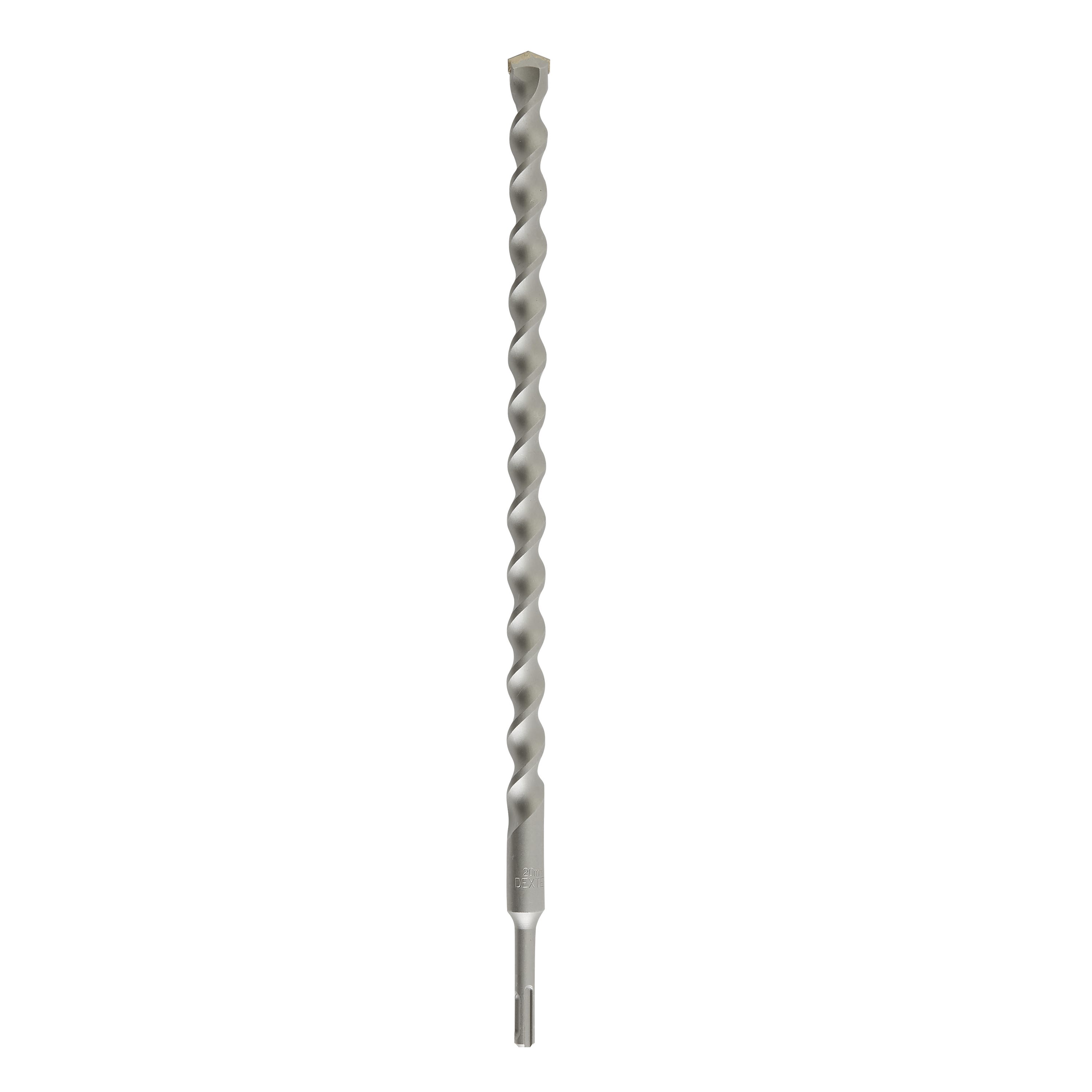 Punta Trapano Per Legno 6X100X96 Mm Dewalt Punta Trapano Per Legno 6X100X96 Mm Dewalt