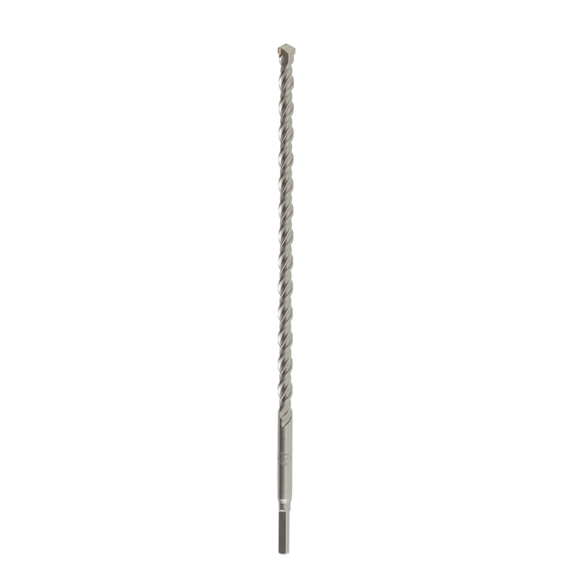 Punta per muro codolo triangolare DEXTER PRO L 400 mm Ø 16 mm