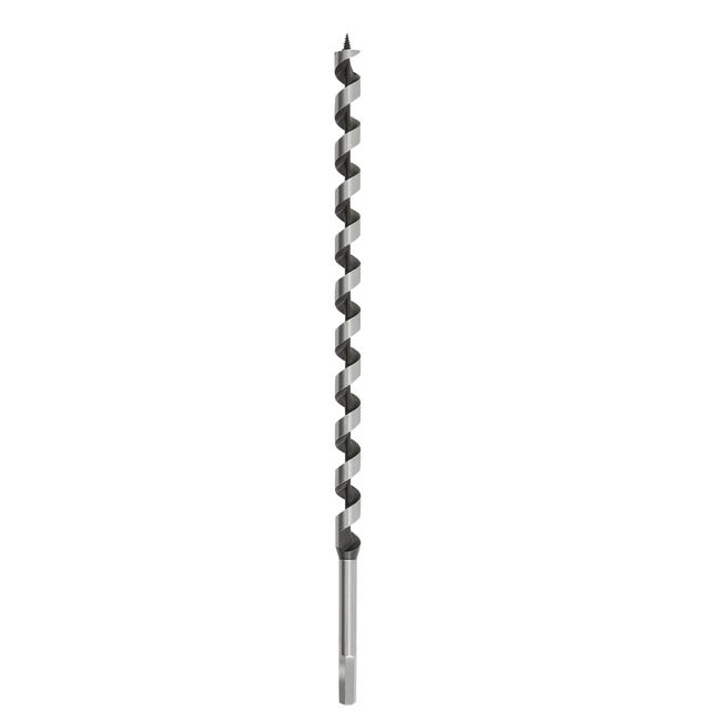 Wiertlo do drewna 20 460 mm dexter pro 84710369