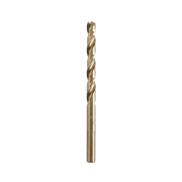 Wiertło do metalu HSS COBALT 6 / 93 mm DEXTER PRO