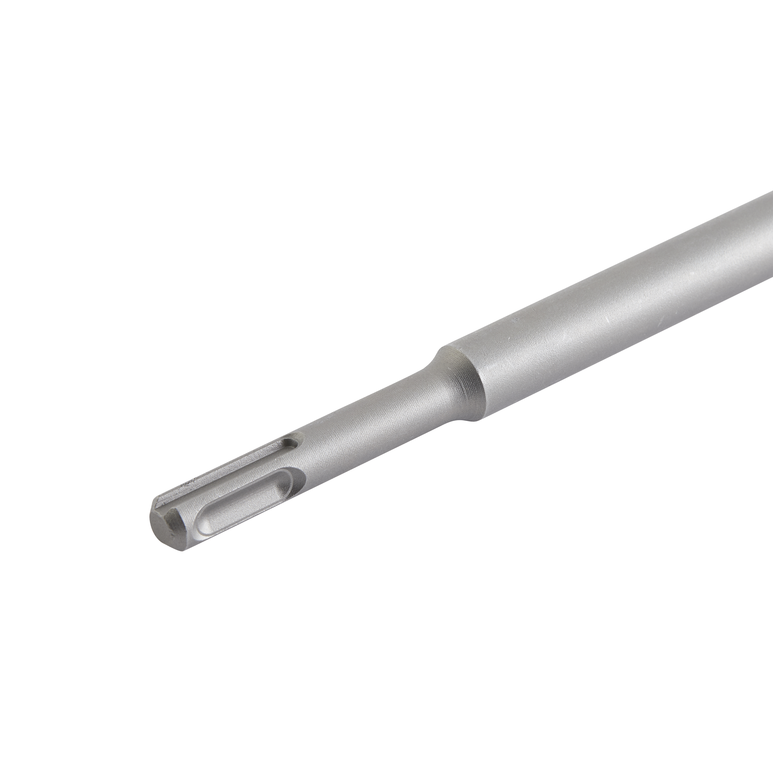 Dłuto płaskie SDS PLUS 40 / 250 mm DEXTER PRO - 4