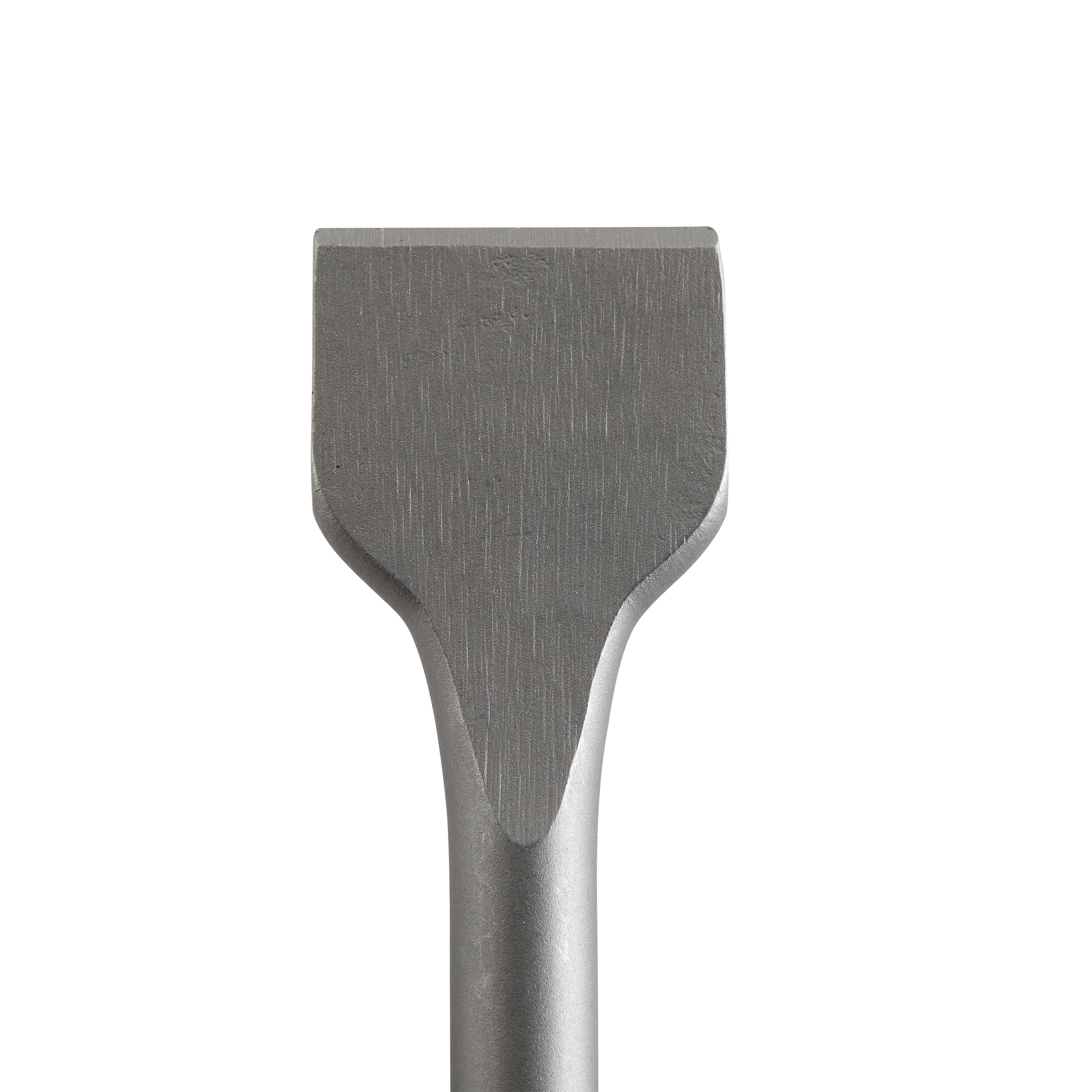 Dłuto płaskie SDS PLUS 40 / 250 mm DEXTER PRO - 5