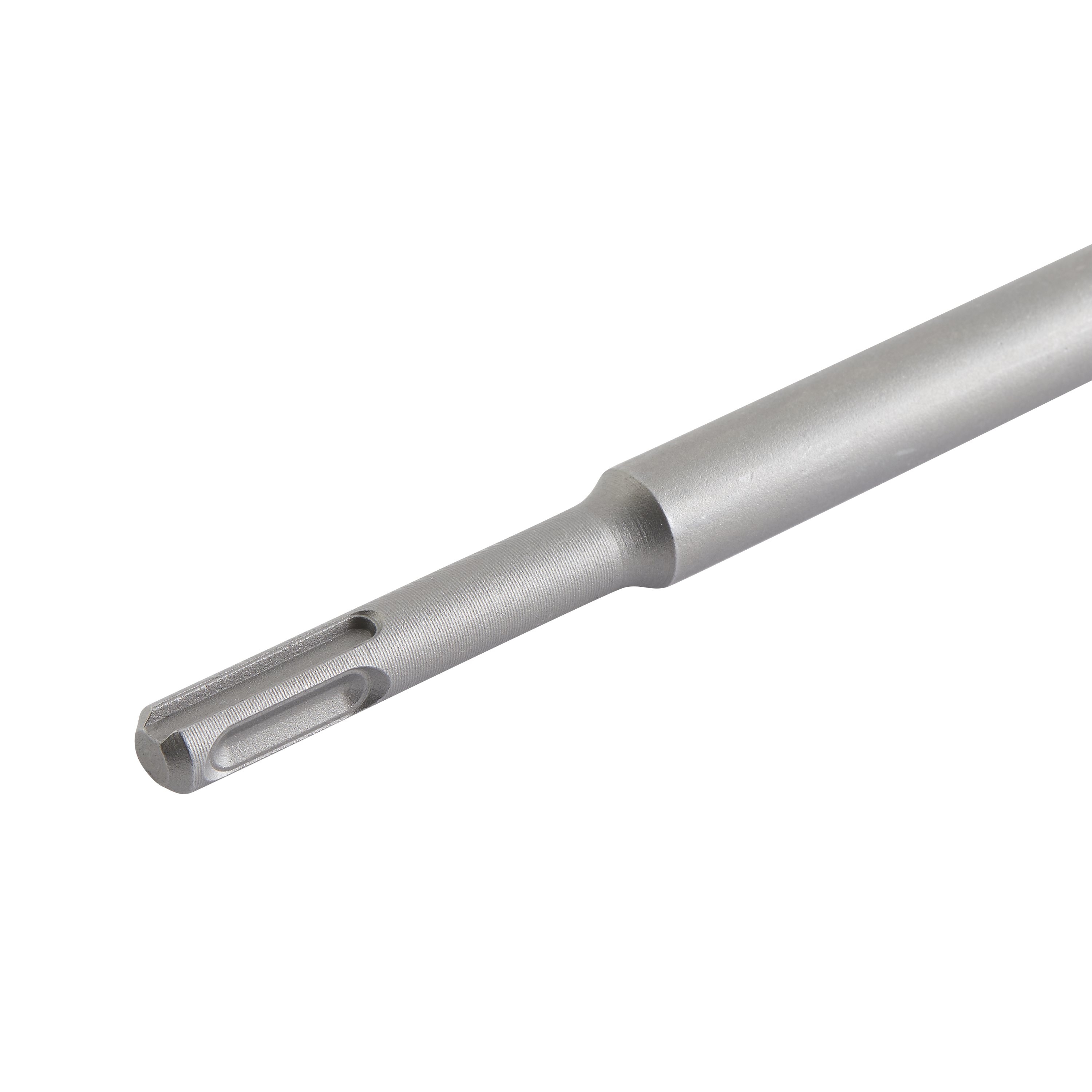 Dłuto płaskie SDS PLUS 20 / 250 mm DEXTER PRO - 4