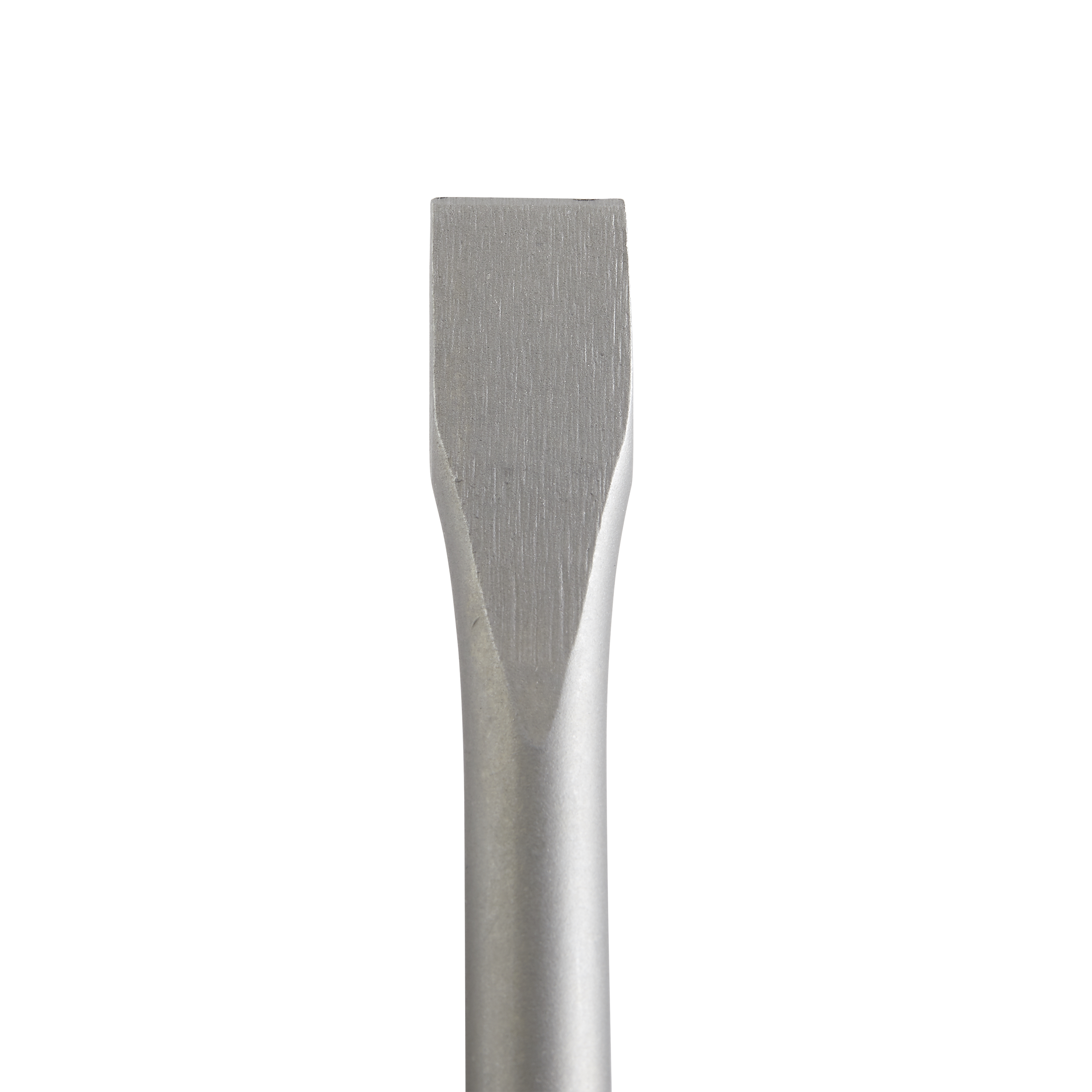 Dłuto płaskie SDS PLUS 20 / 250 mm DEXTER PRO - 5