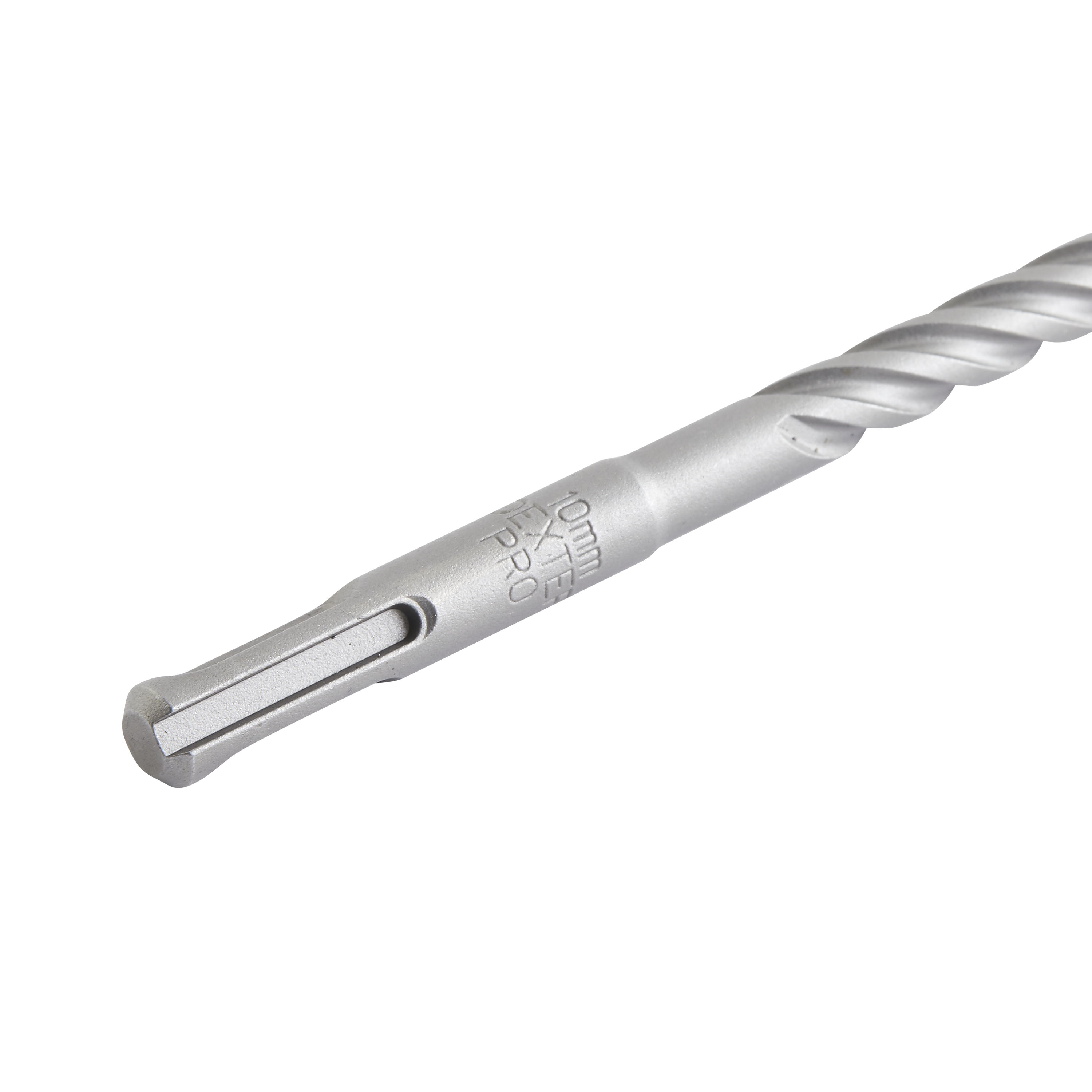 Foret à béton SDS Plus, Diam.10 mm, L.185 mm DEXTER PRO - 9