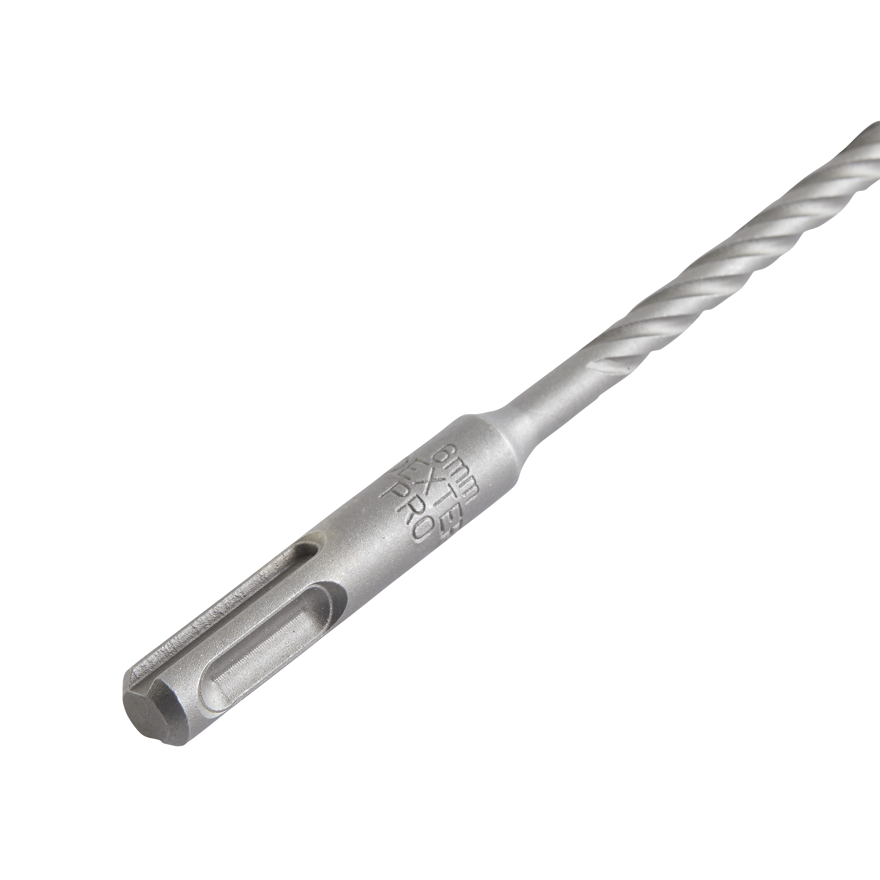 Punta per muro codolo SDS Plus DEXTER PRO L 160 mm Ø 5 mm - 7