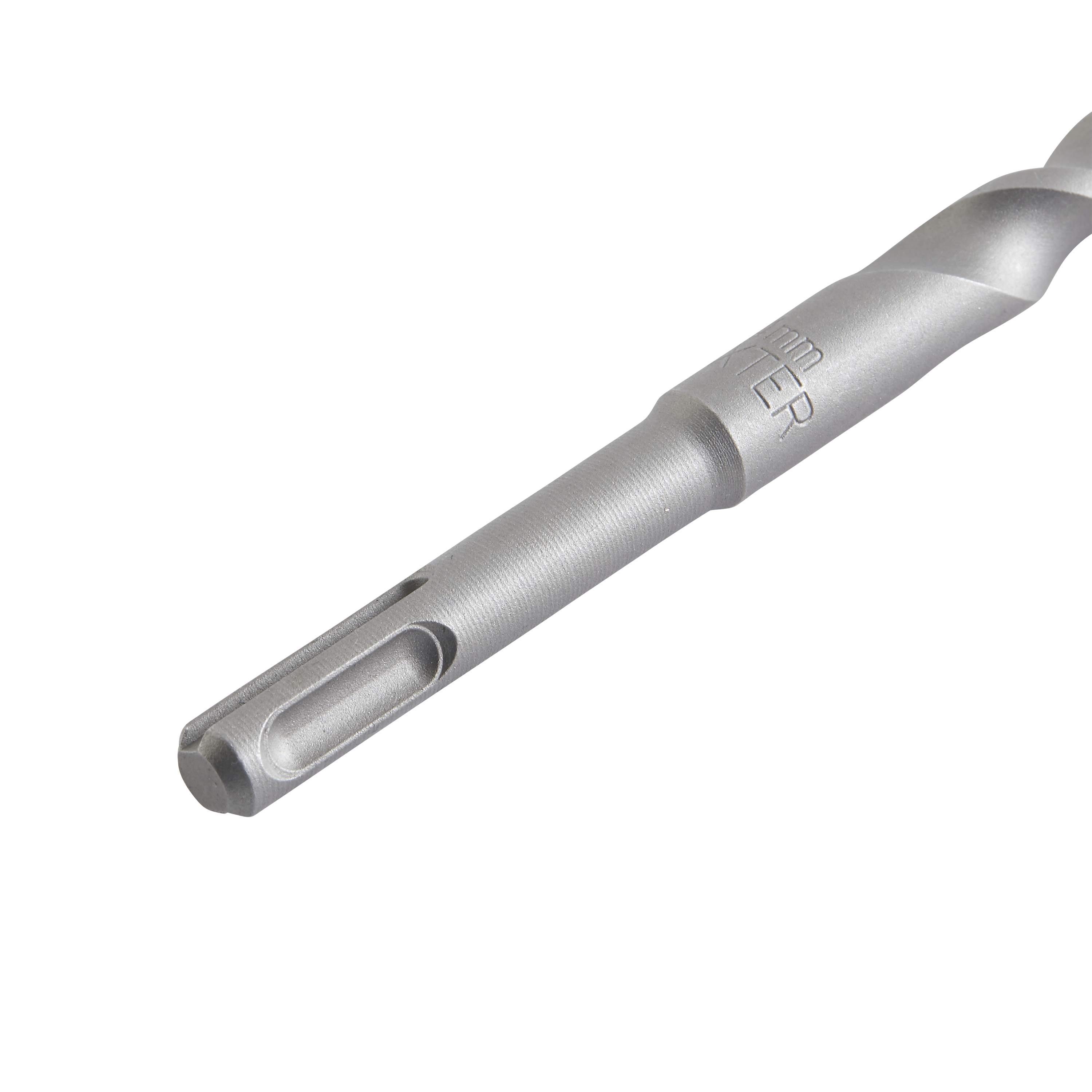 Punta per muro codolo SDS Plus DEXTER L 460 mm Ø 16 mm - 8