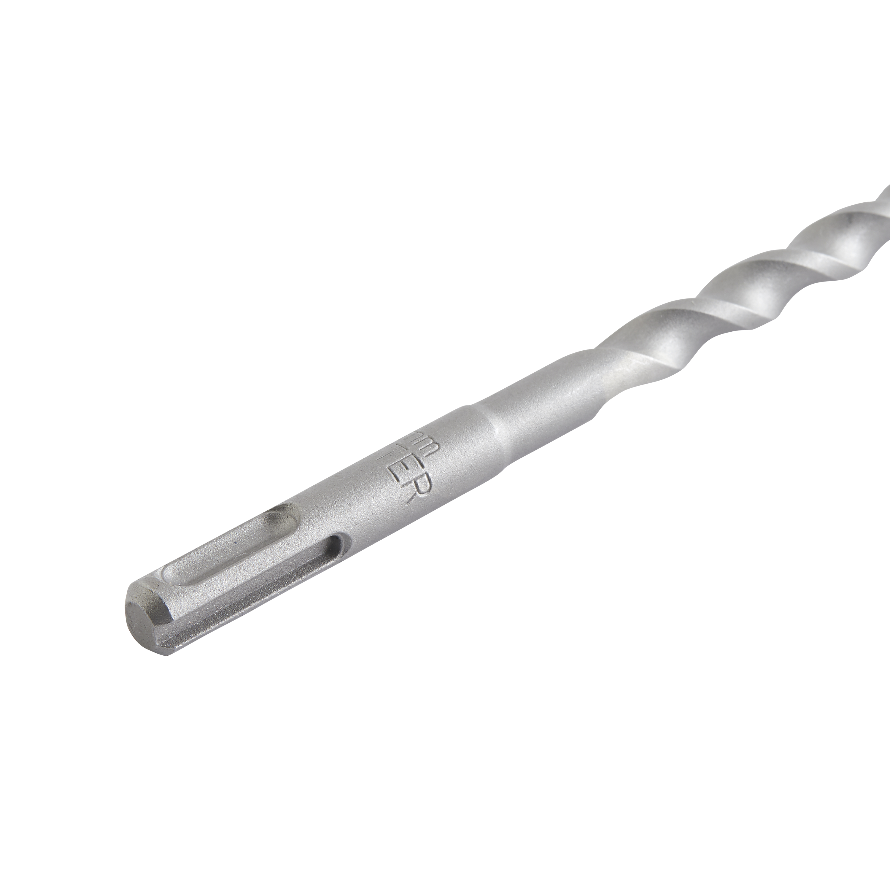 Broca betão SDS  10X160MM Dexter - 4