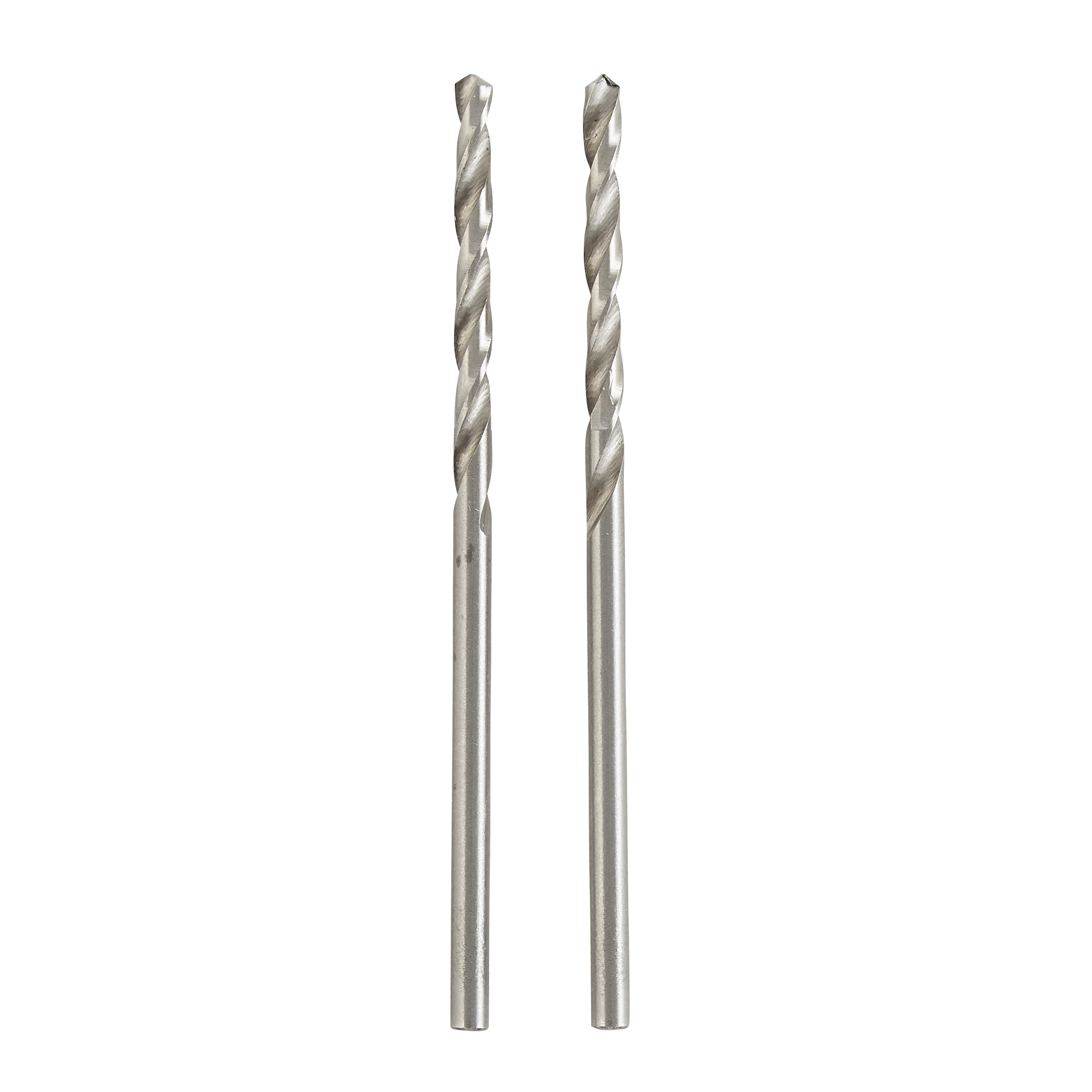 Brocas para metal 3x61 mm Dexter - 2