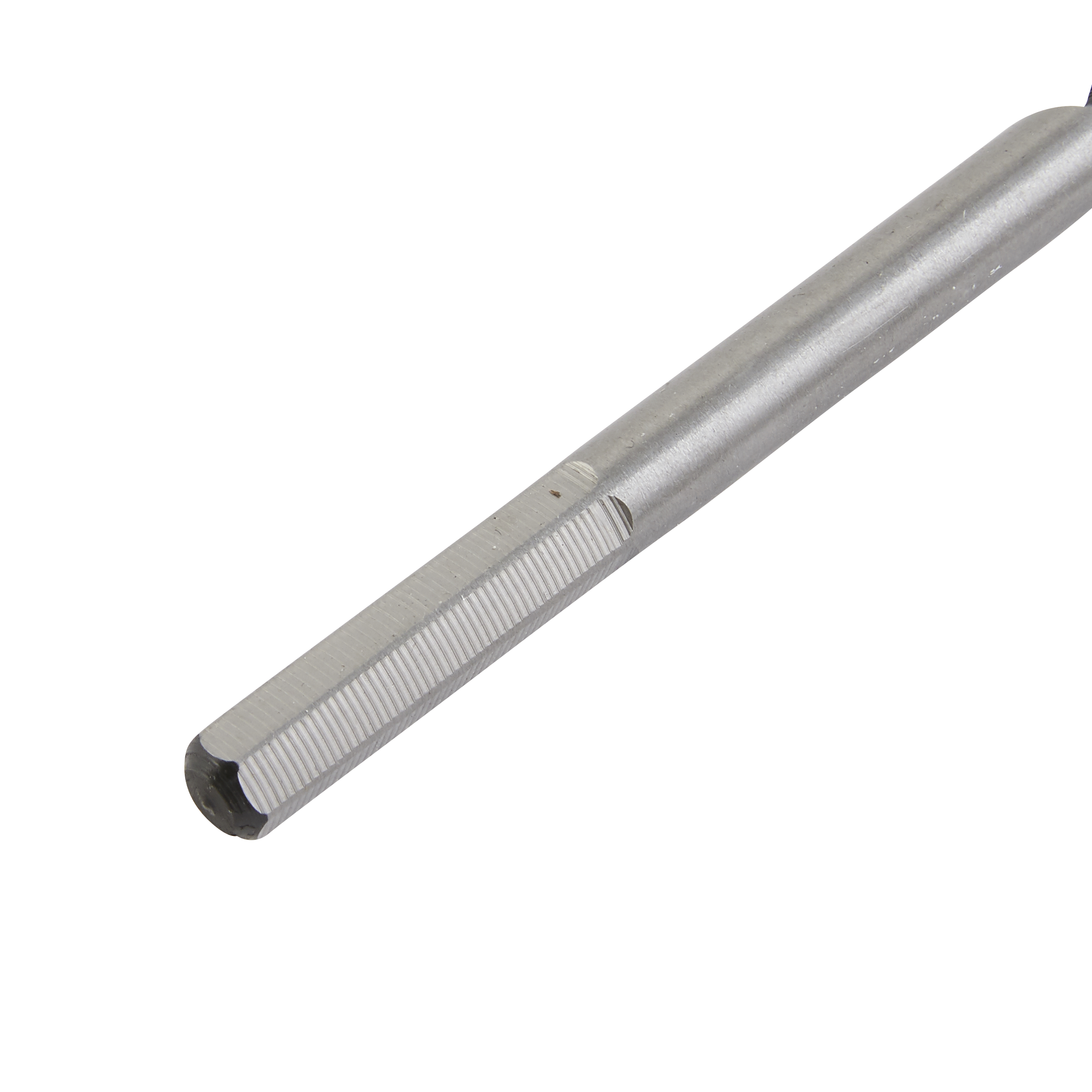 Punta elicoidale per legno codolo esagonale DEXTER PRO L 230 mm Ø 8 mm - 5