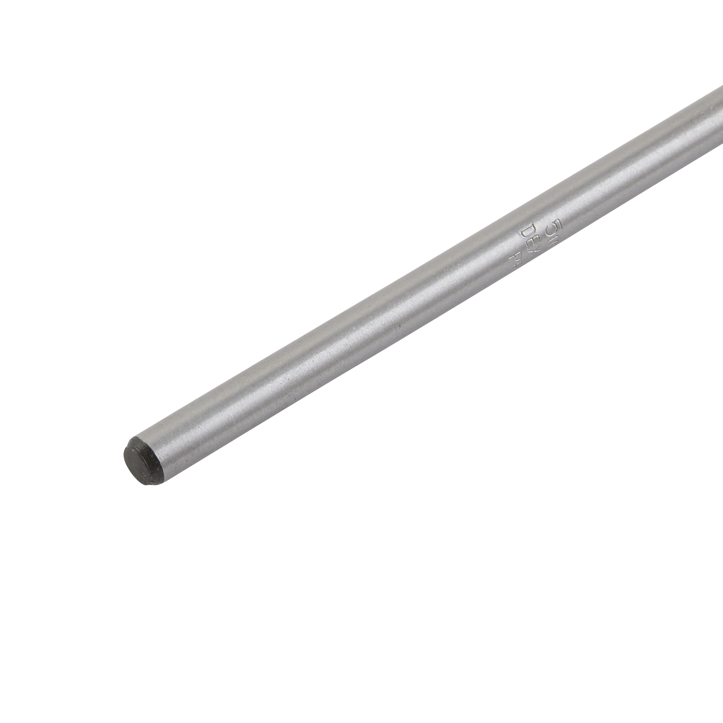 Broca para madeira espiral 4x230 mm Dexter Pro - 3