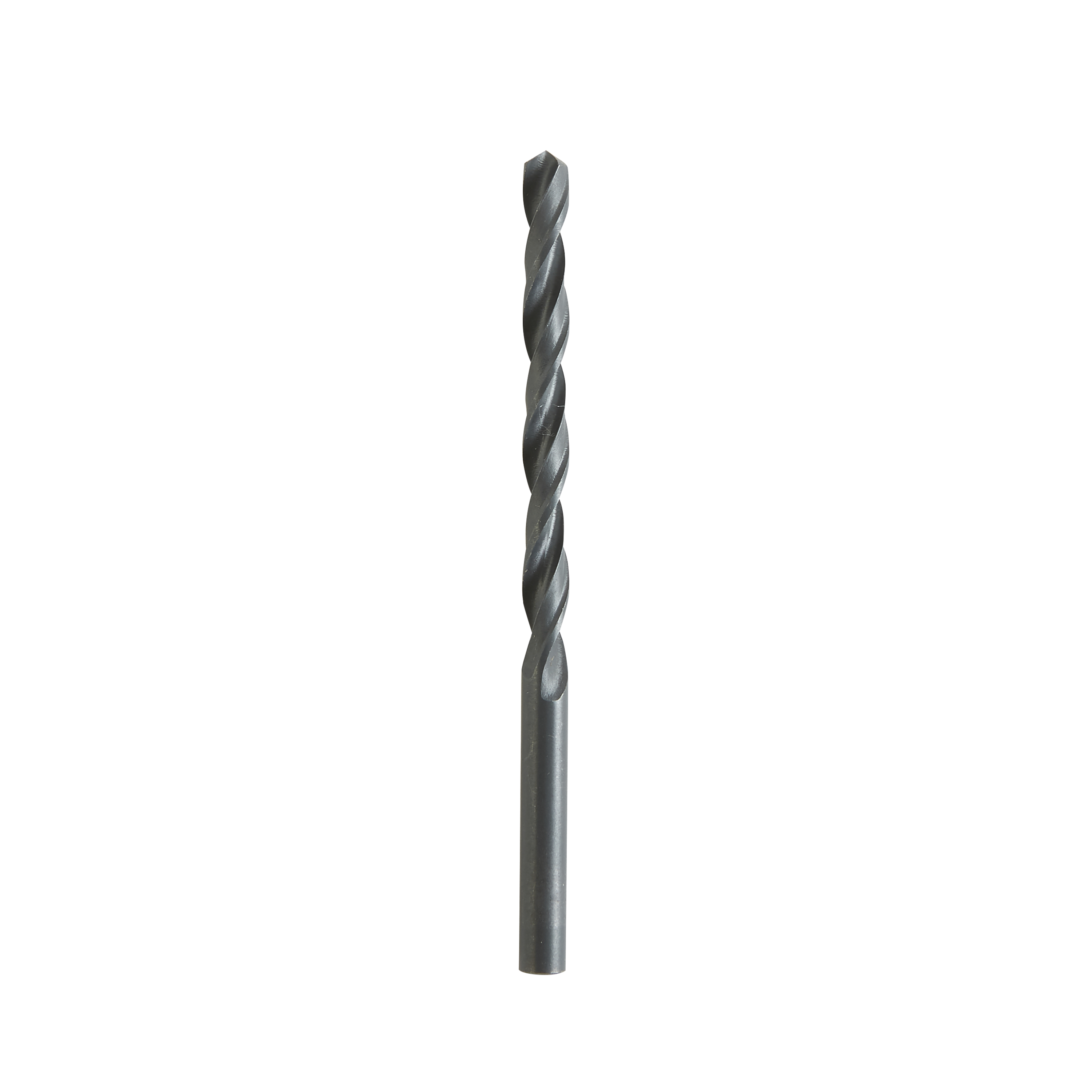 Broca para metal 6x93 mm PP - 2