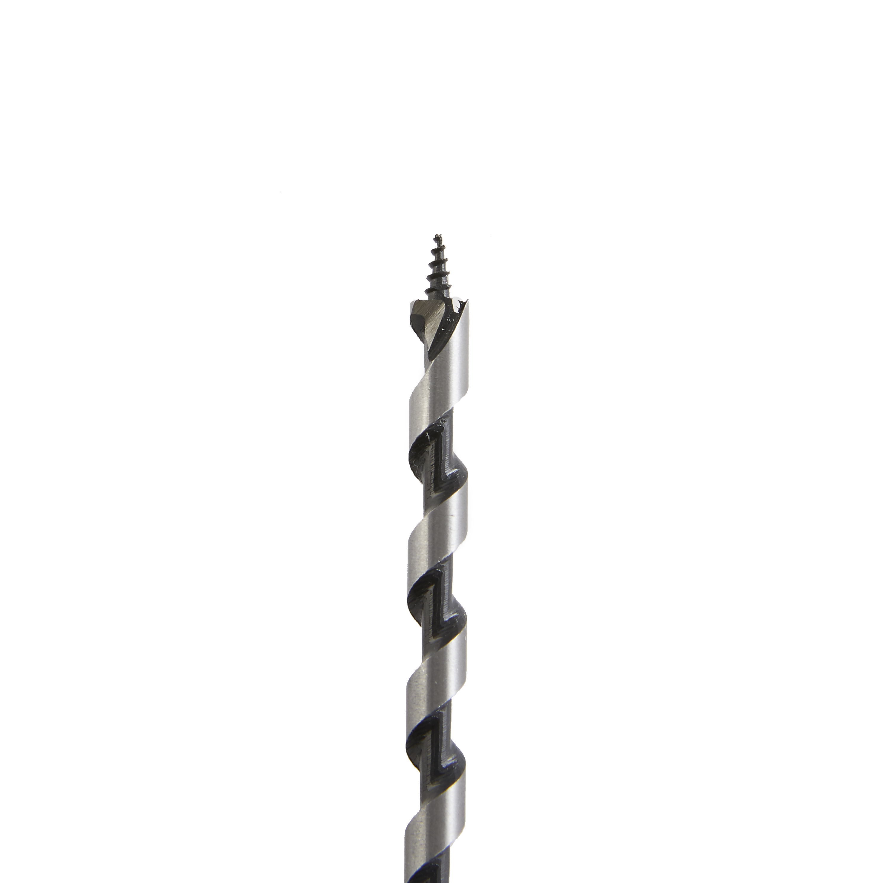 Broca para madeira espiral 4x230 mm Dexter Pro - 4