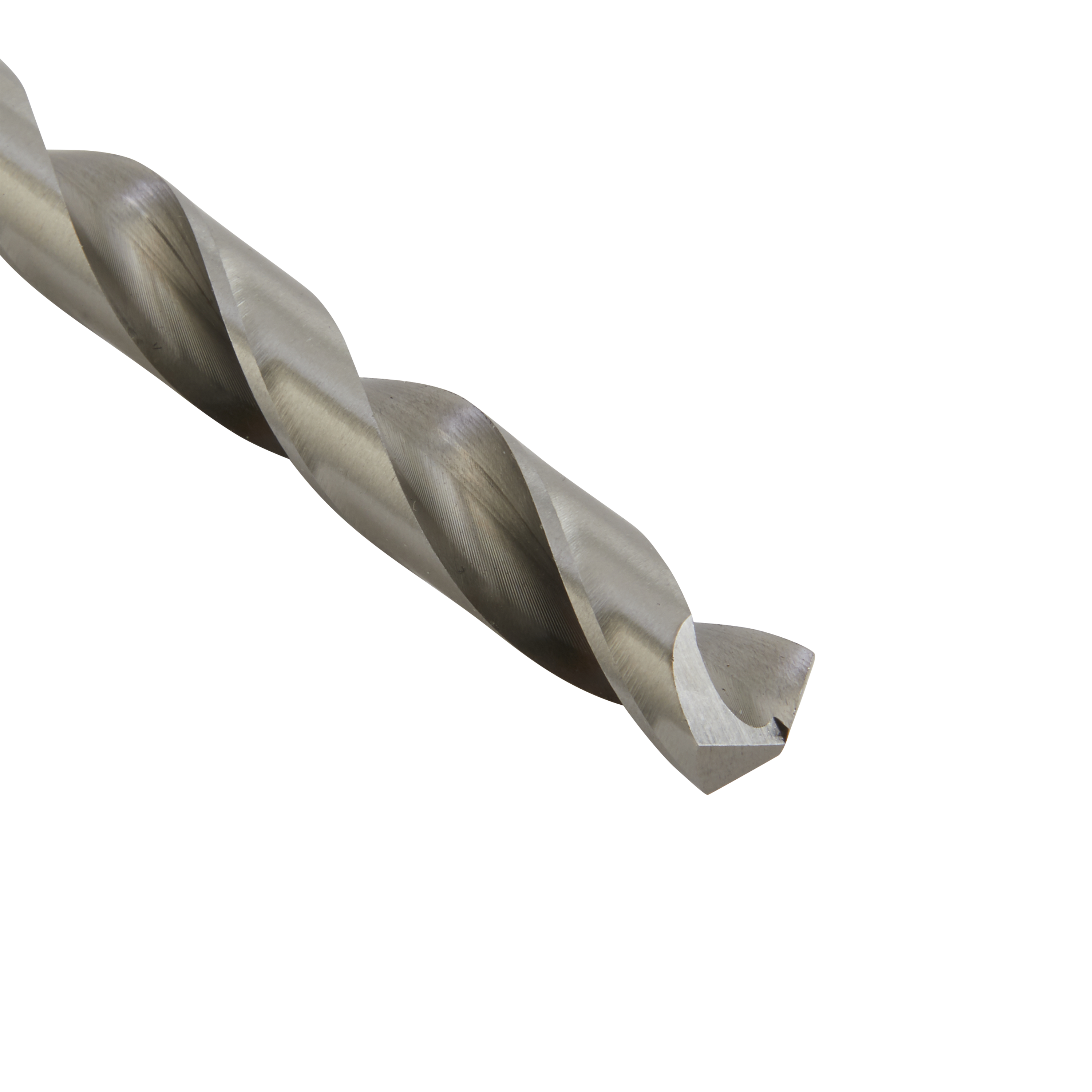 Lot de 19 Ensemble de forets métalliques, Diam.1 à 10 mm DEXTER - 6