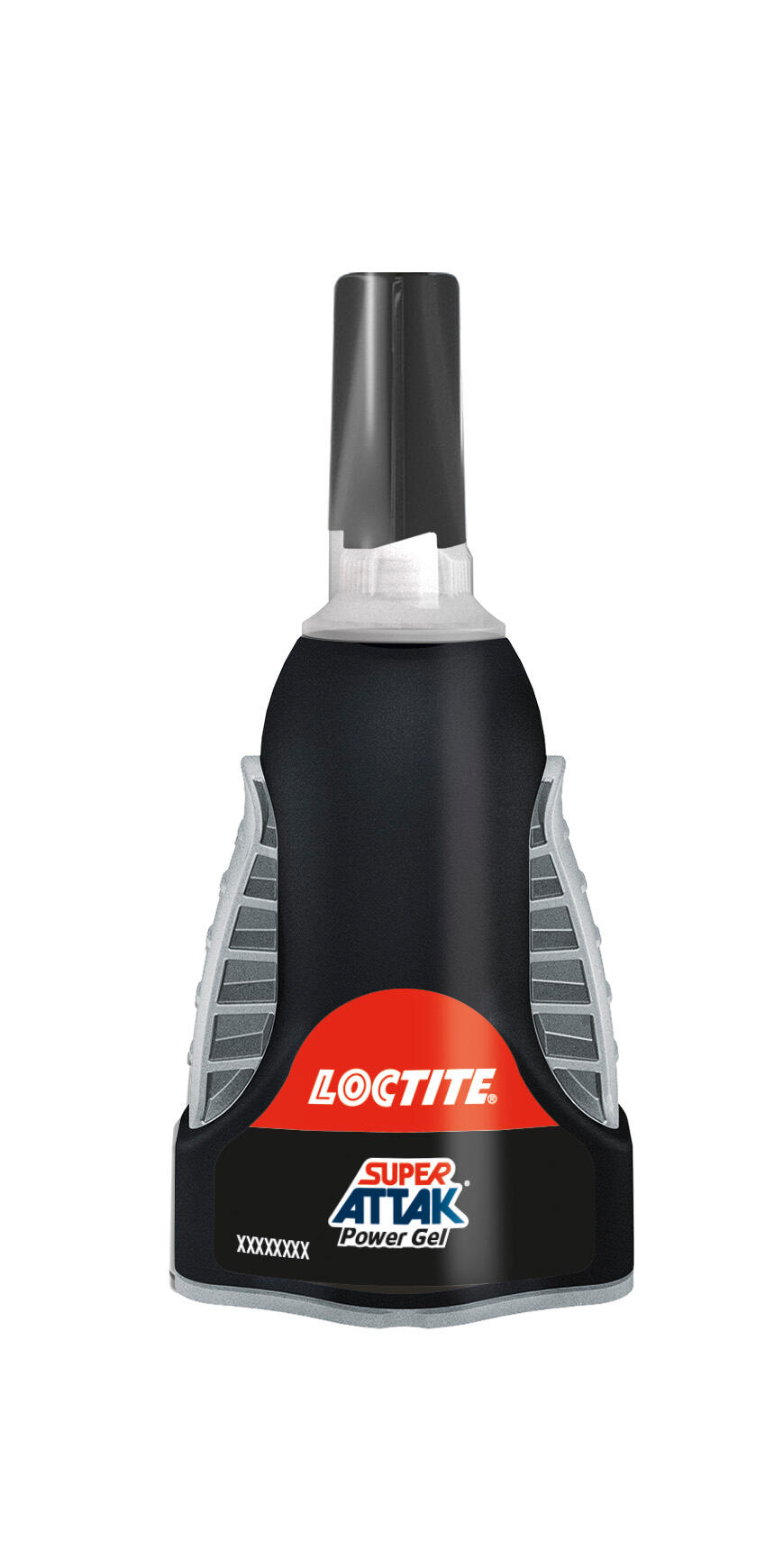 Colla per ricostruire LOCTITE Power gel trasparente - 3