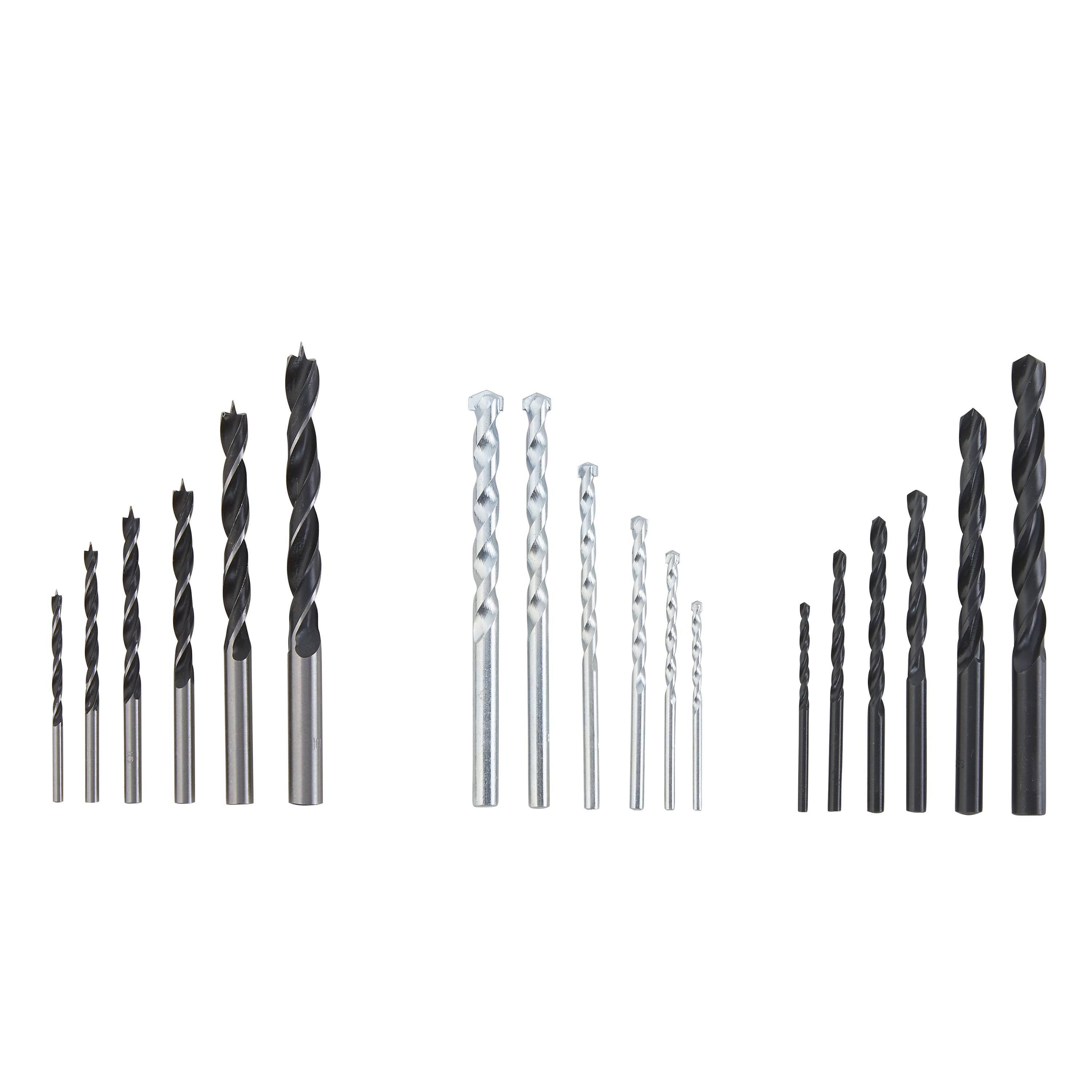 PARKSIDE SET DI punte set 32 pezzi EUR 16,77 - IT PARKSIDE SET DI punte set 32 pezzi EUR 16,77 - IT