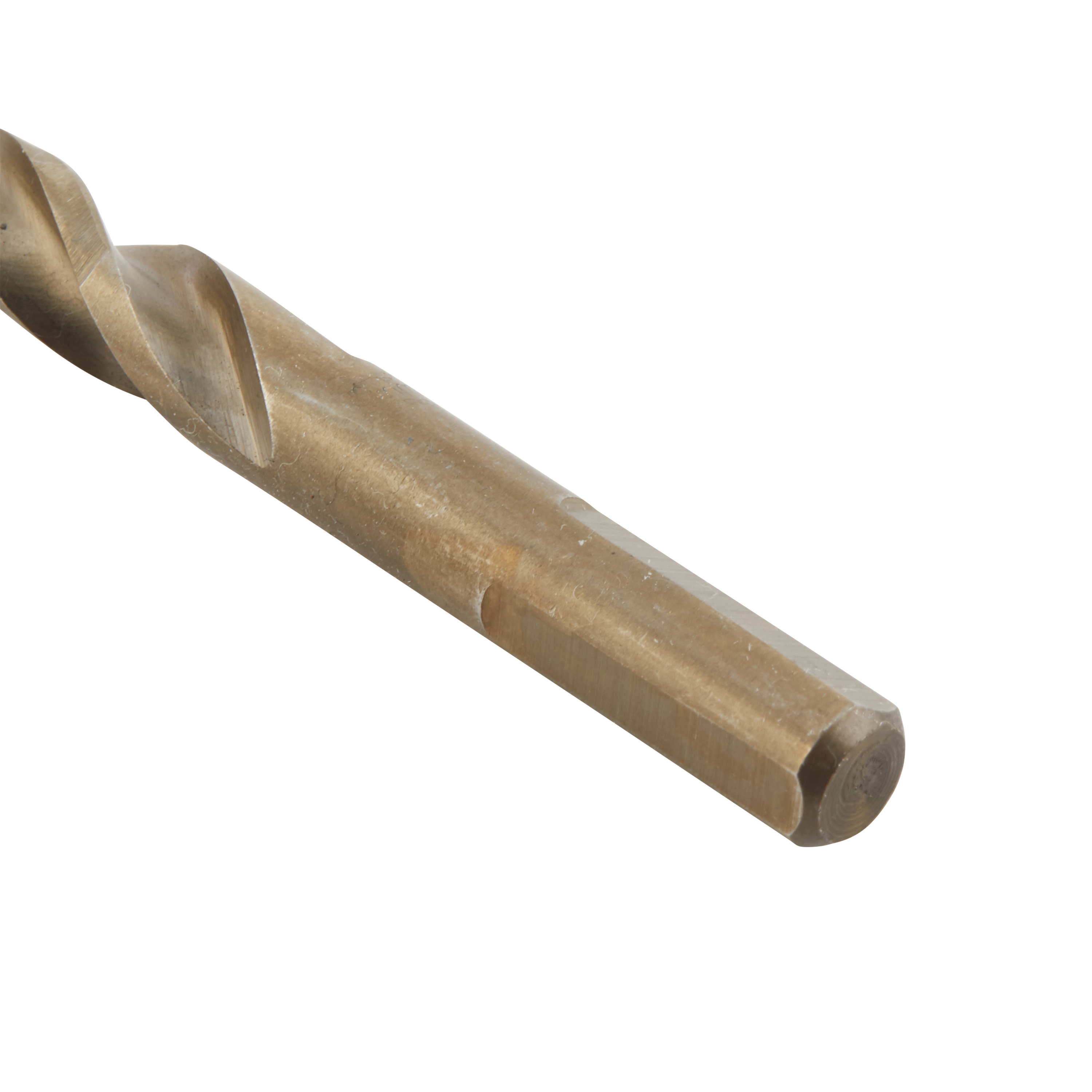 Assortiment de forets bois / métal DEXTER PRO - 11