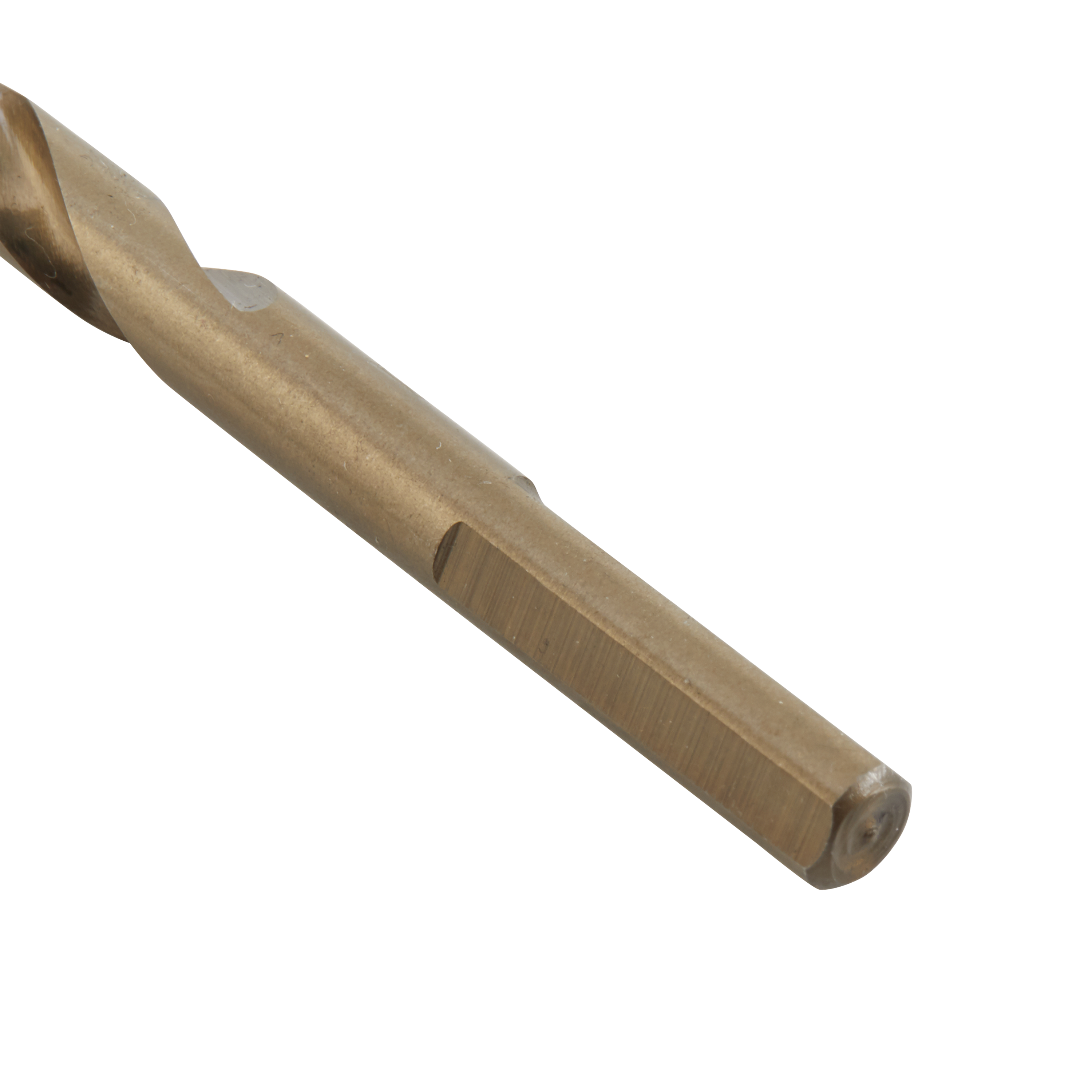 Assortiment de forets bois / métal DEXTER PRO - 10