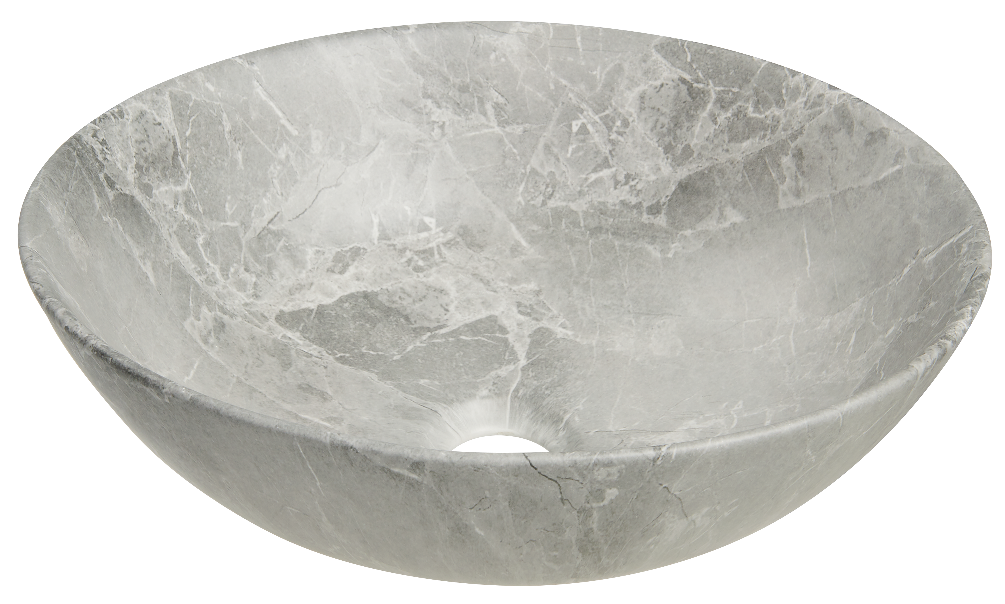 Umywalka ceramiczna Dokos 39.5 Invena