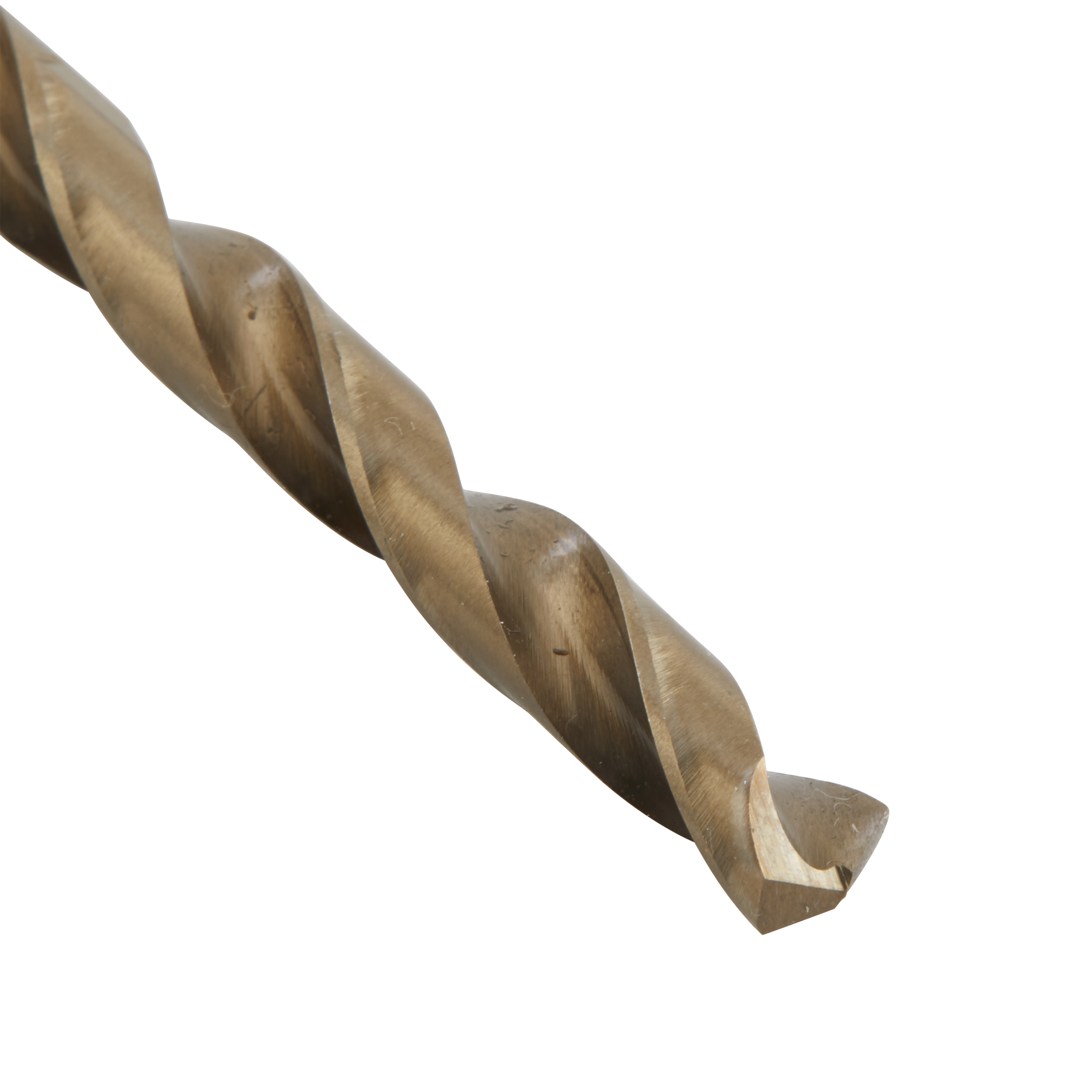 Assortiment de forets bois / métal DEXTER PRO - 8