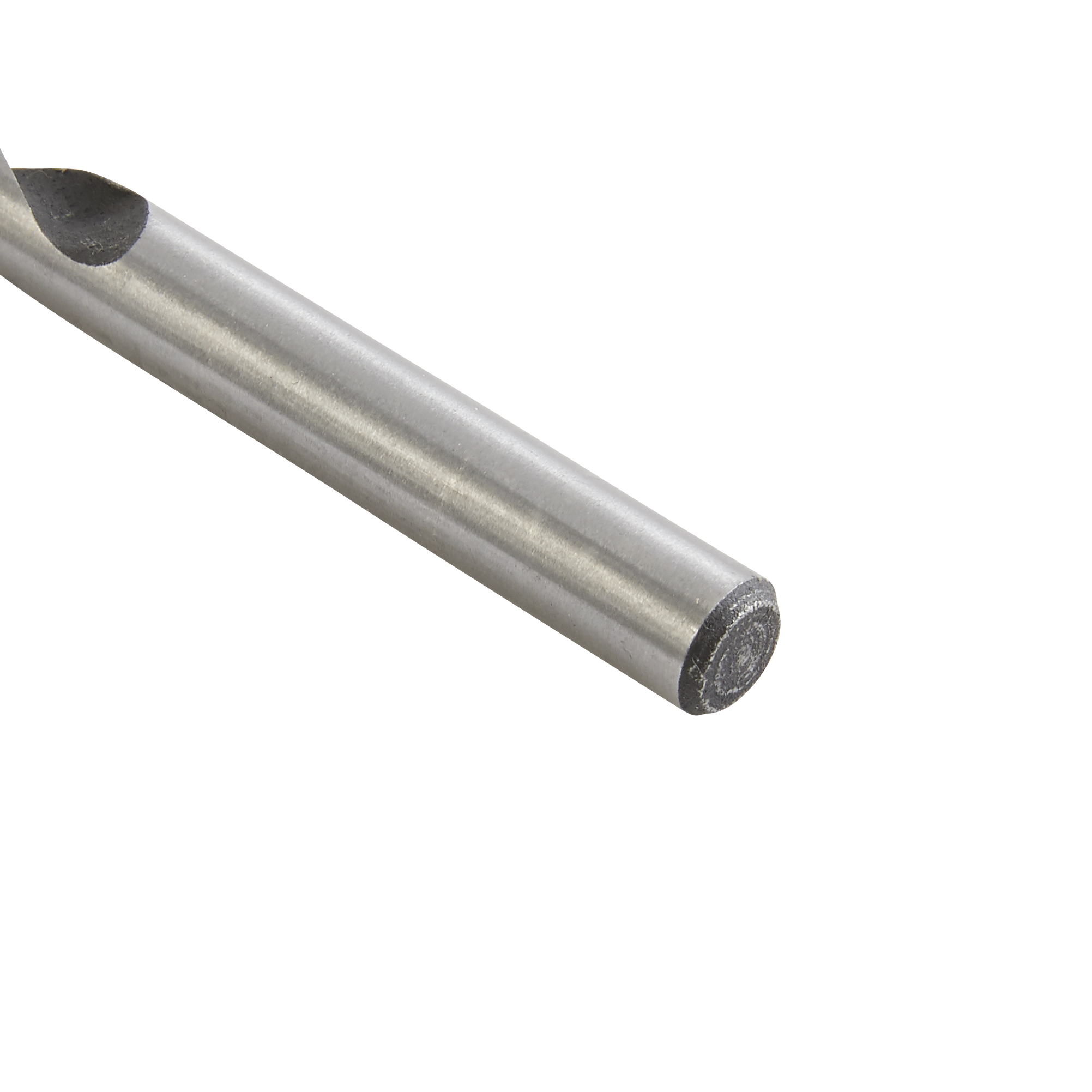 Set di punte DEXTER codolo cilindrico, 19 pezzi - 12