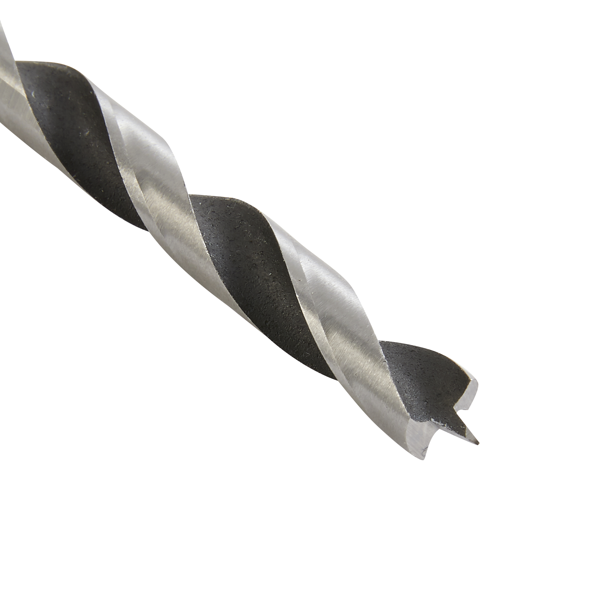 Set di punte DEXTER codolo cilindrico, 19 pezzi - 13