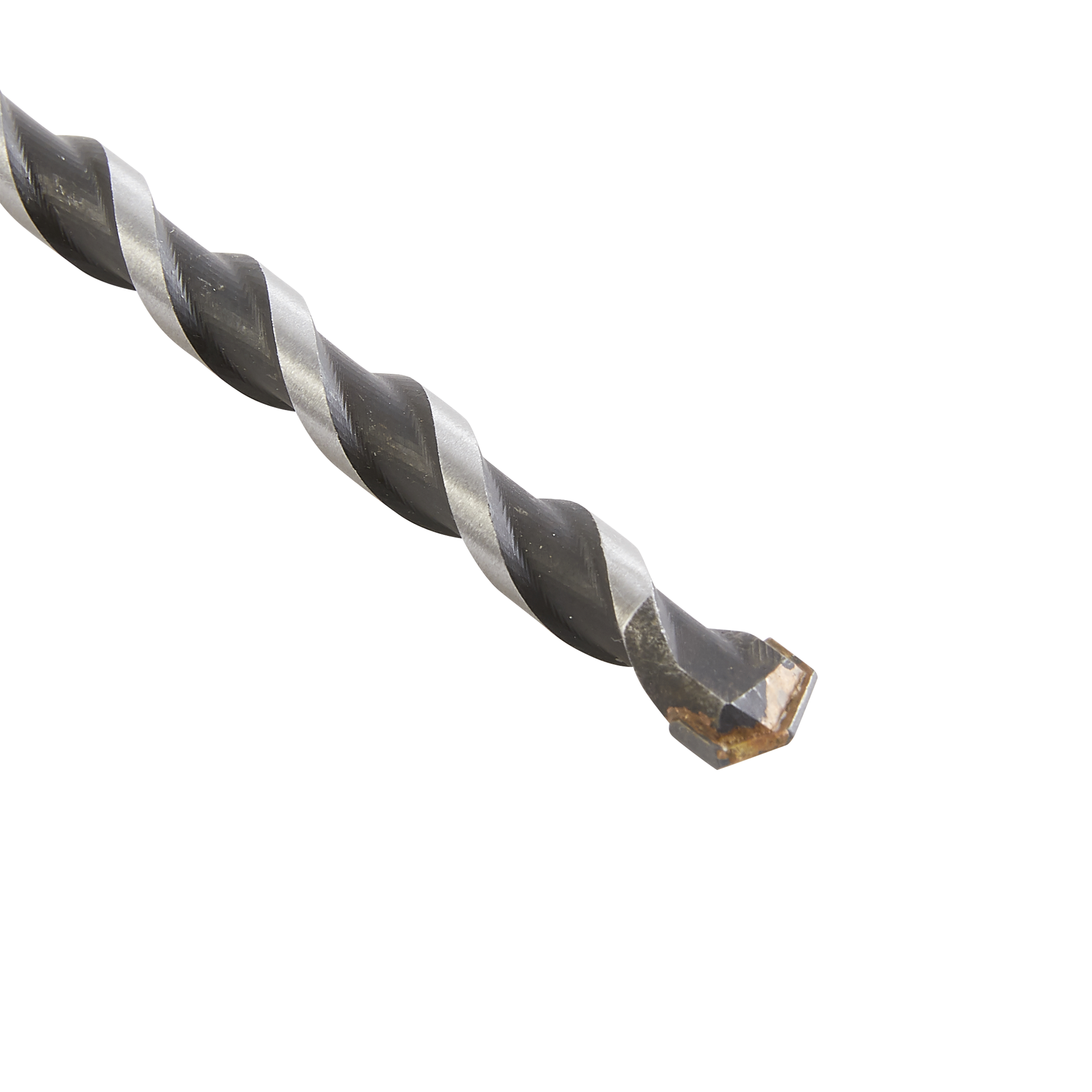 Ensemble de forets et d'embouts bois / acier / construction DEXTER, 25 pièces - 9