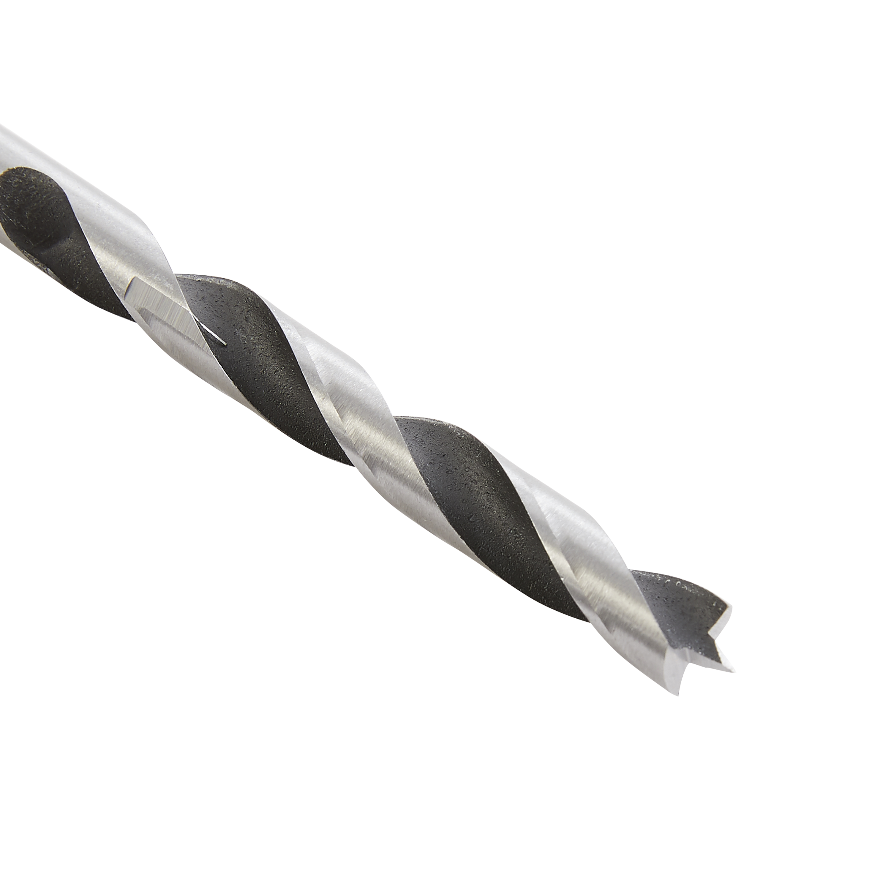 Ensemble de forets et d'embouts bois / acier / construction DEXTER, 25 pièces - 8