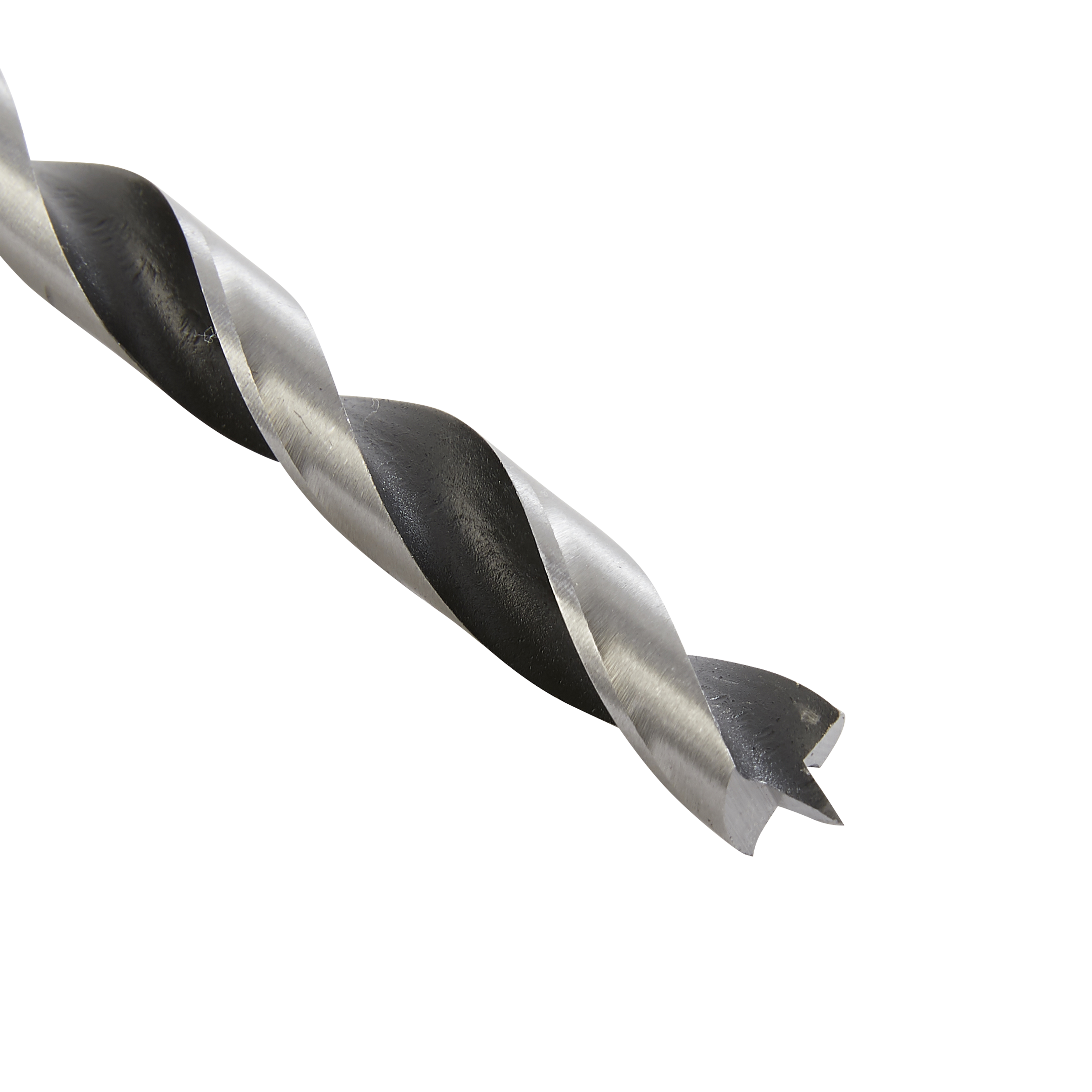 Estojo 8 brocas madeira 3-10MM Dexter - 6