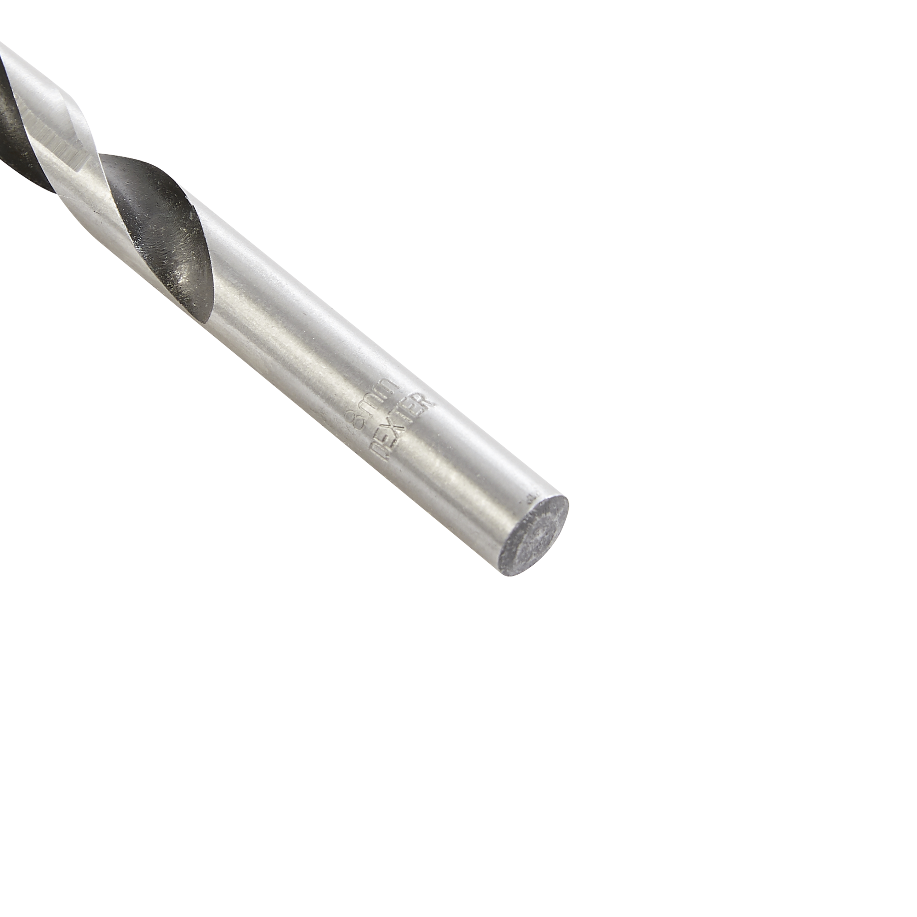 Zestaw wierteł do drewna 3-8mm 5szt. DEXTER - 4