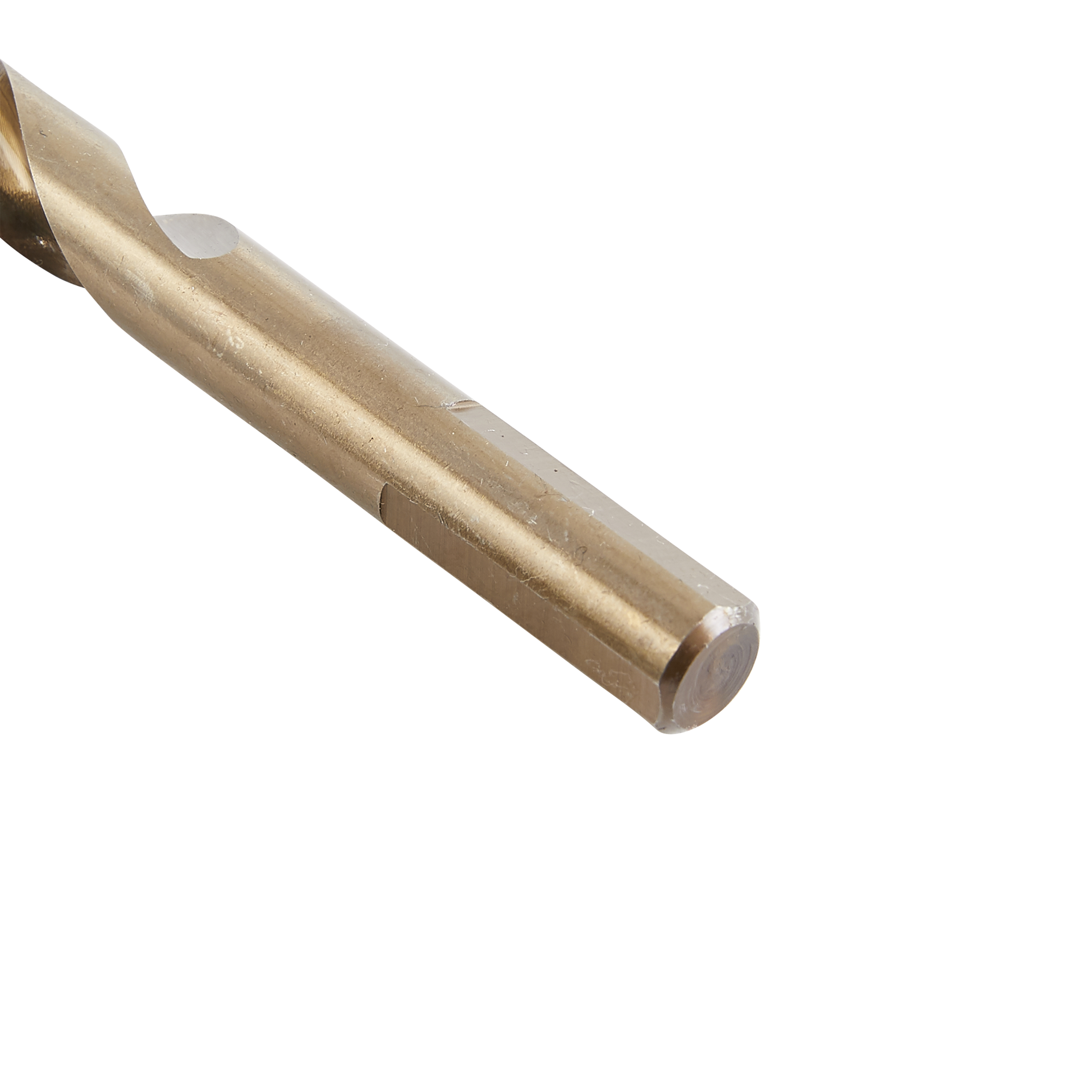 Lot de 19 forets métalliques, Diam.1 à 10 mm DEXTER PRO - 4