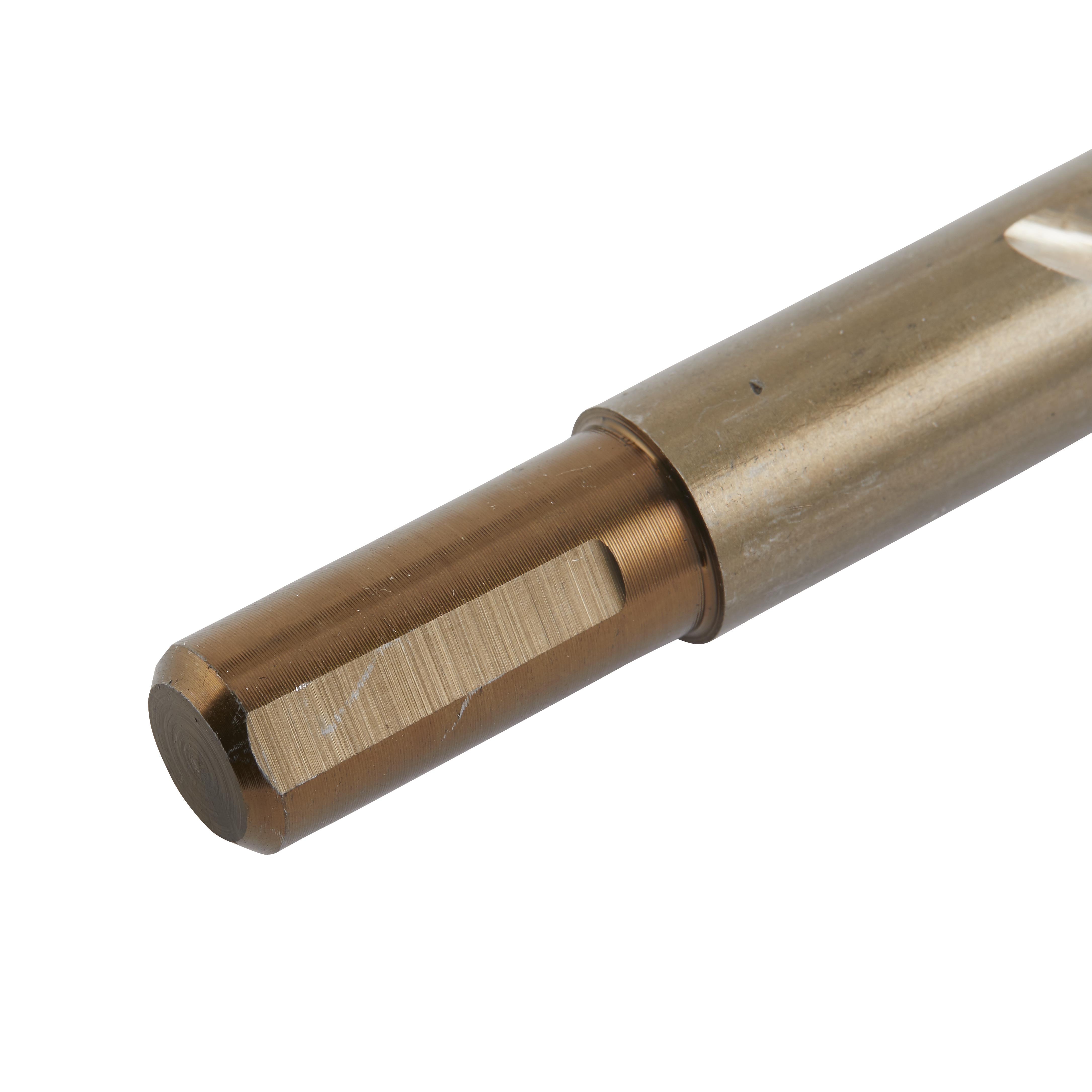 Foret à métal, Diam.14 mm, L.108 mm DEXTER PRO - 9