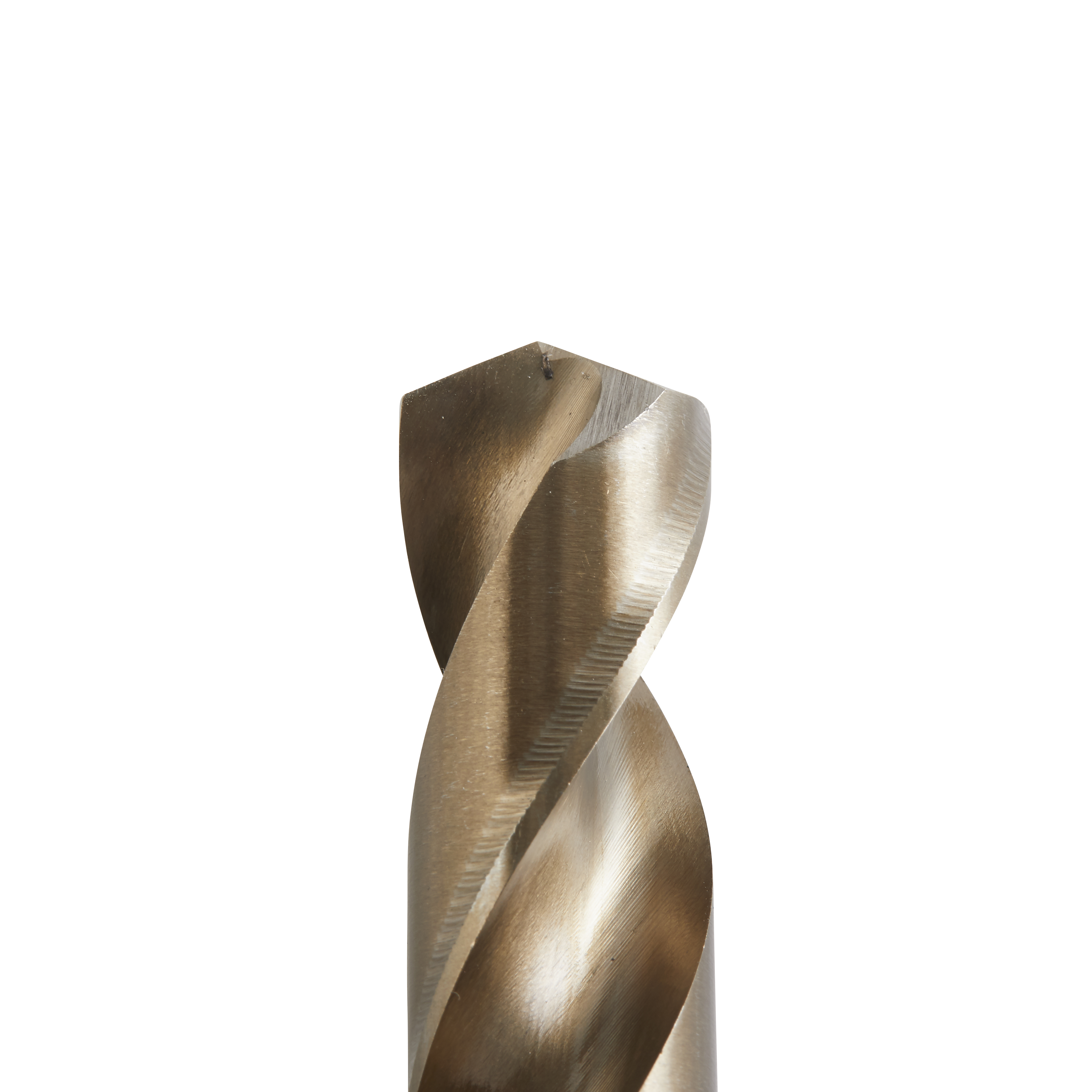 Foret à métal, Diam.14 mm, L.108 mm DEXTER PRO - 8