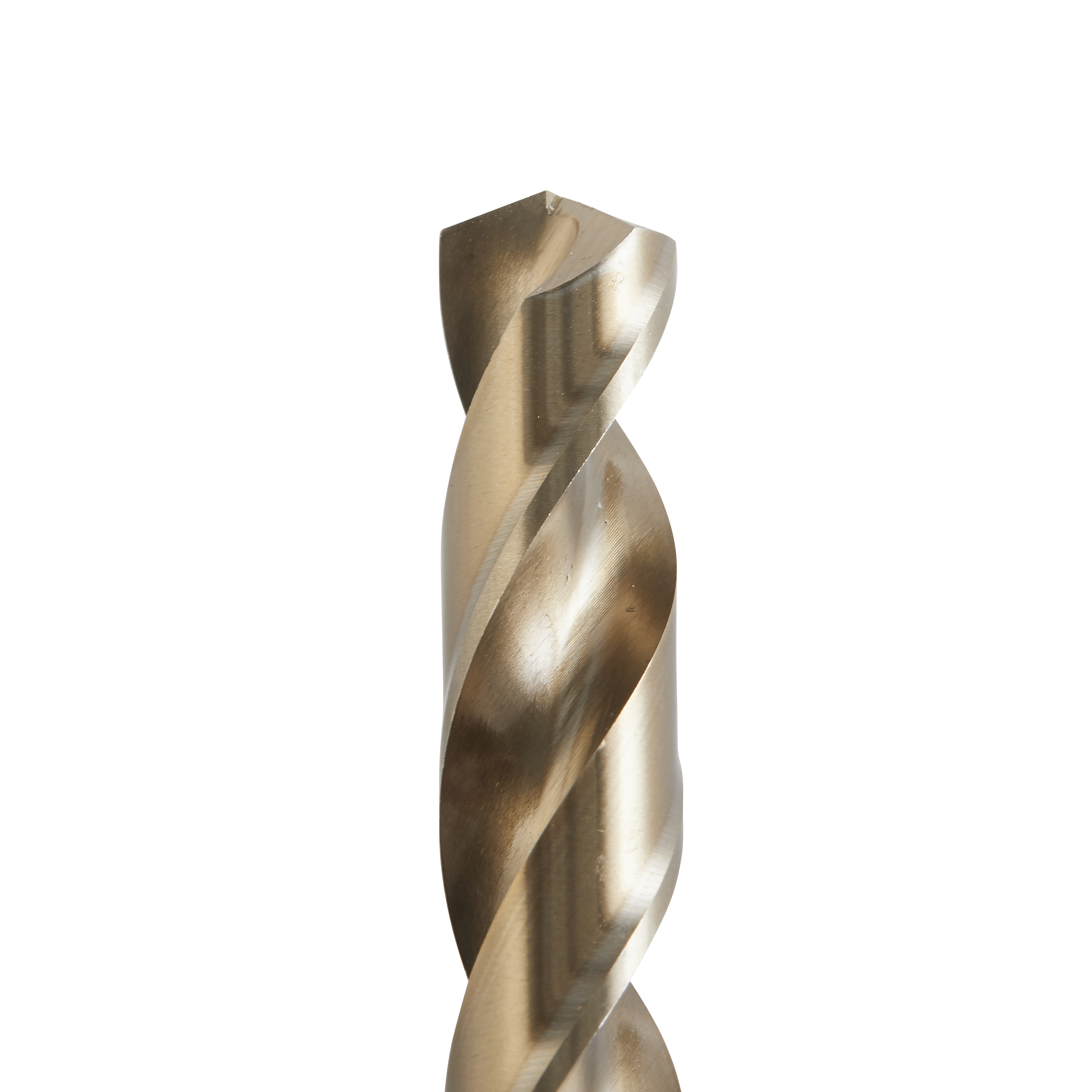 Foret à métal, Diam.12 mm, L.101 mm DEXTER PRO - 8