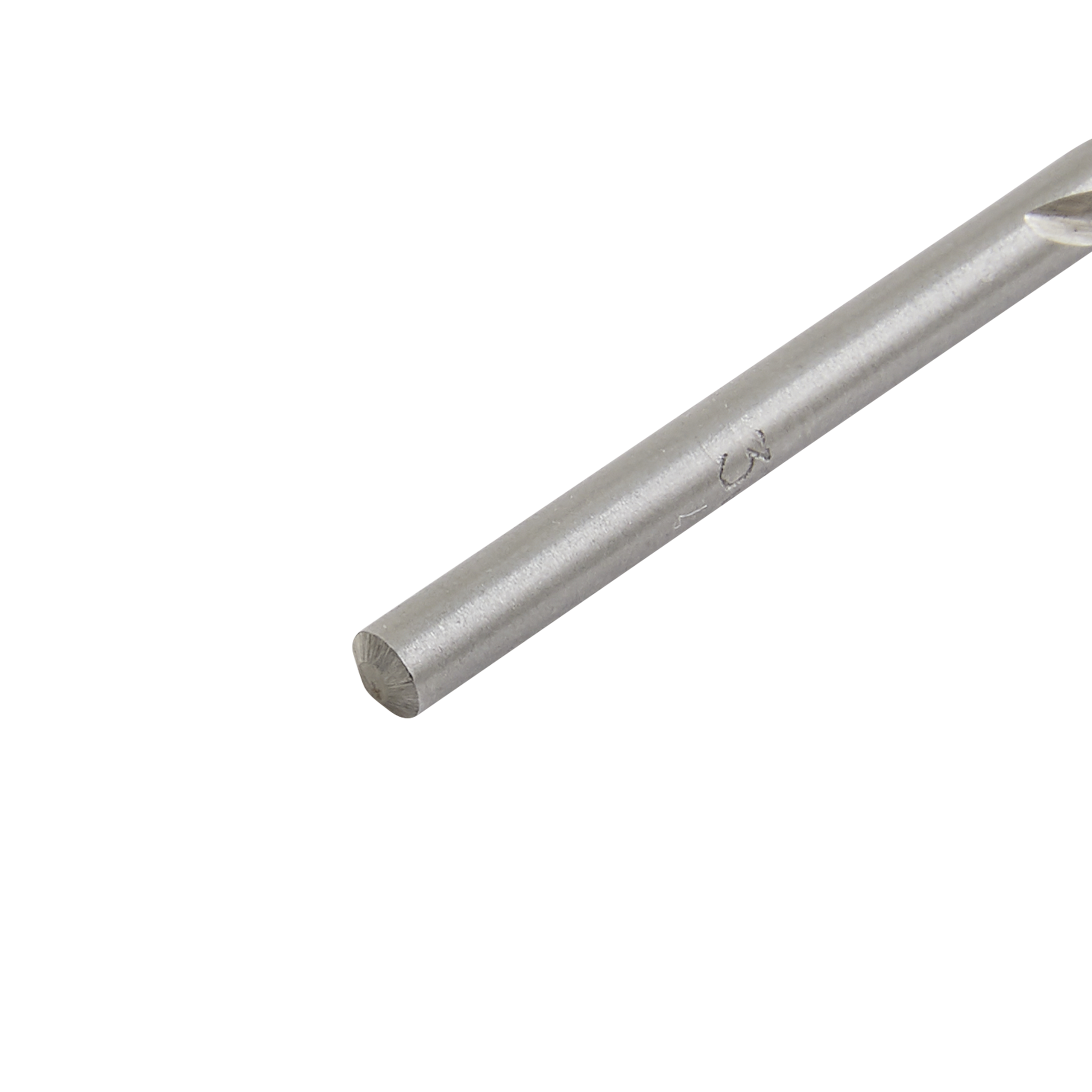 Brocas para metal 3x61 mm Dexter - 3