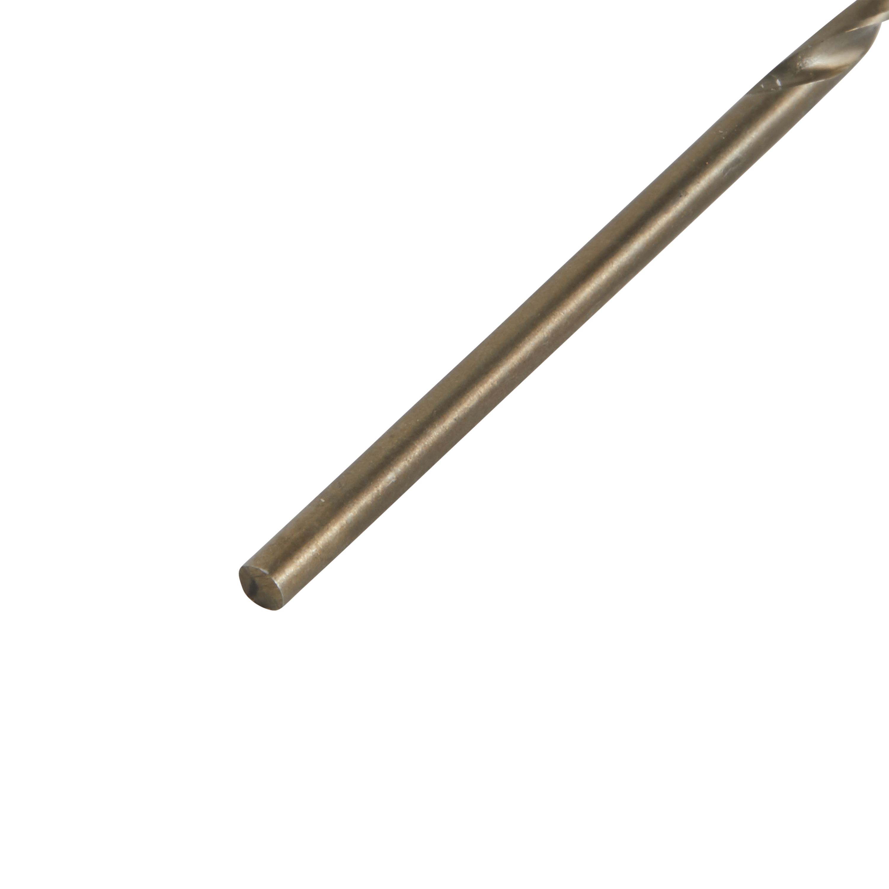 Wiertło do metalu HSS COBALT 2.5 / 57 mm 2 szt. DEXTER PRO - 2