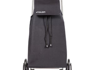 Chariot de courses Leroy Merlin